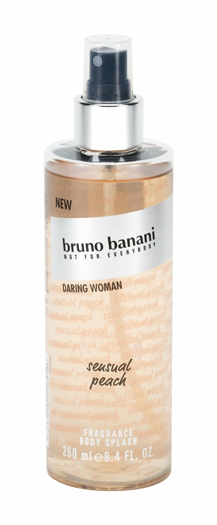 Bruno Banani Daring Body Mist Spray 250ml