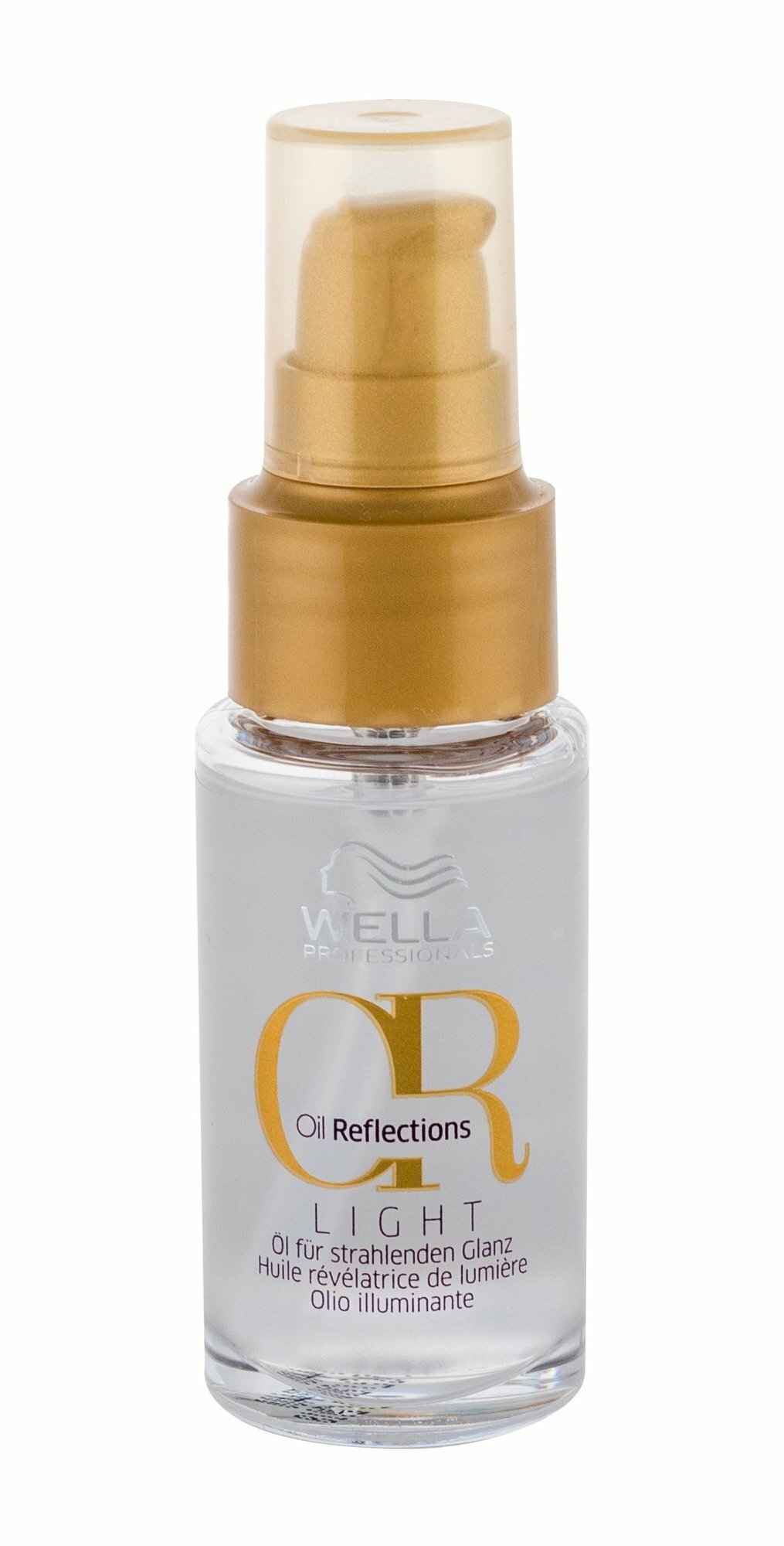 Wella Oil Reflection Light Luminous Reflective Oil 30ml