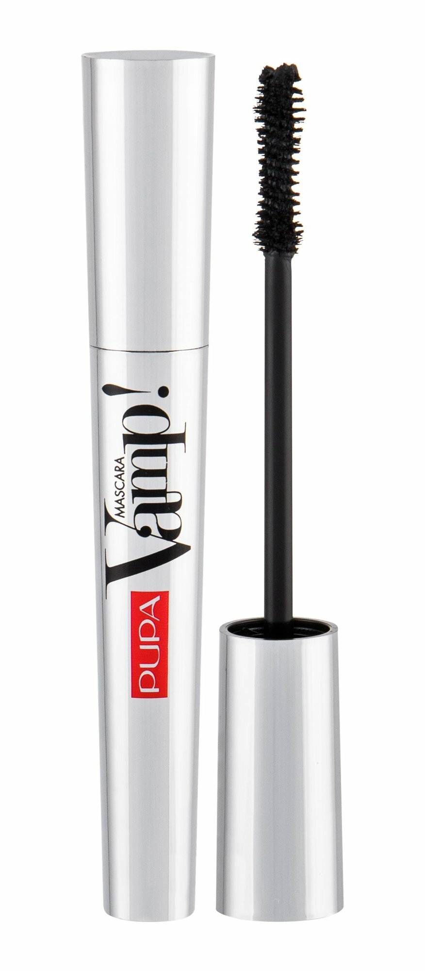 Pupa Vamp! Mascara #100 Extra Black 9ml
