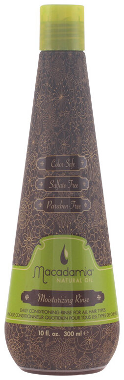 Macadamia Natural Oil Moisturizing Rinse 300ml