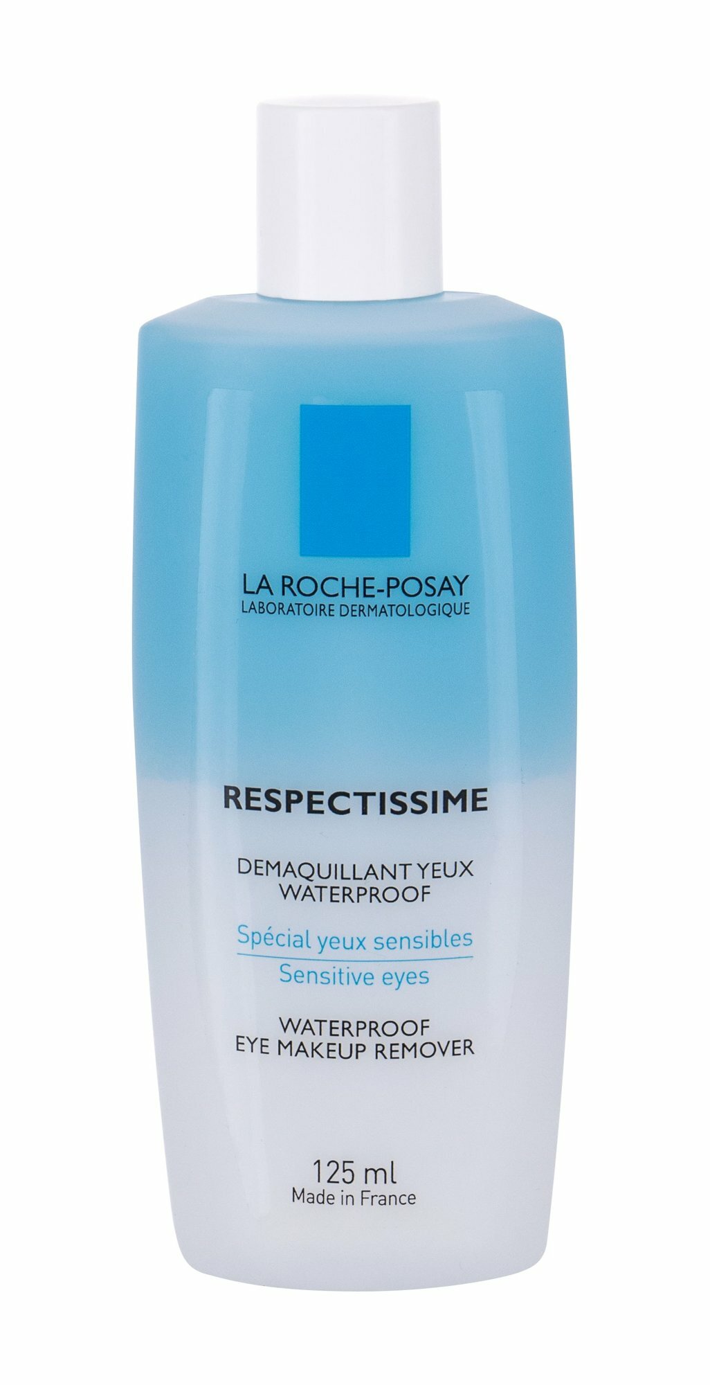 LRP Respectissime Waterproof Eye Makeup Remover