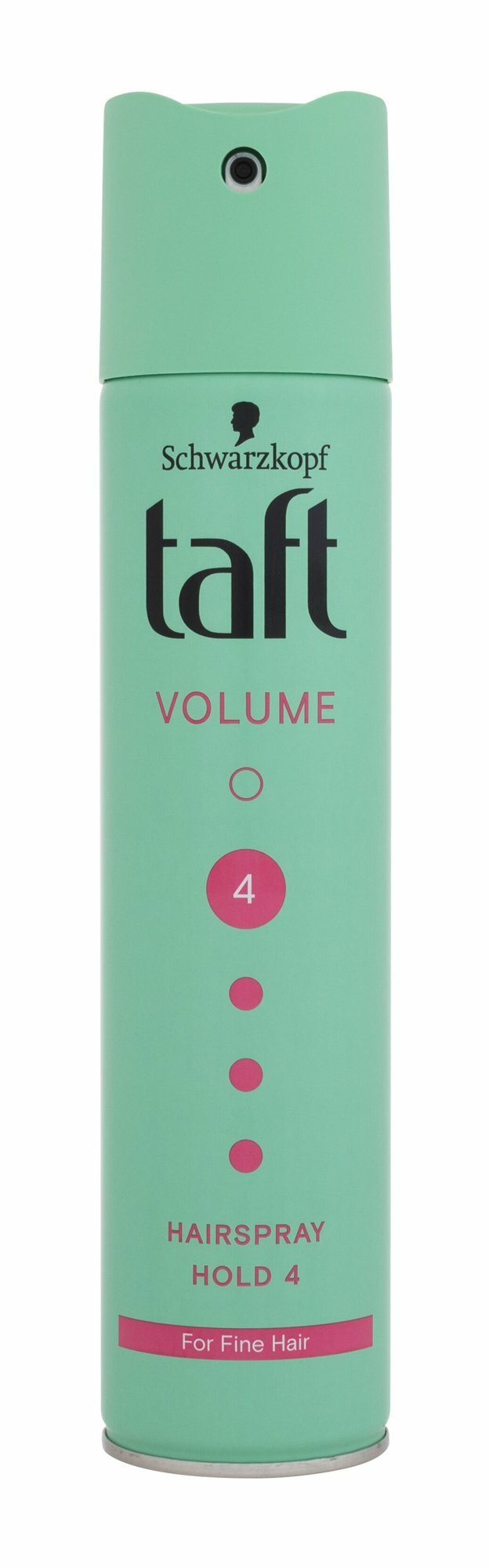 Taft Volume Ultra Strong 4 Hair Spray Lak Na Vlasy