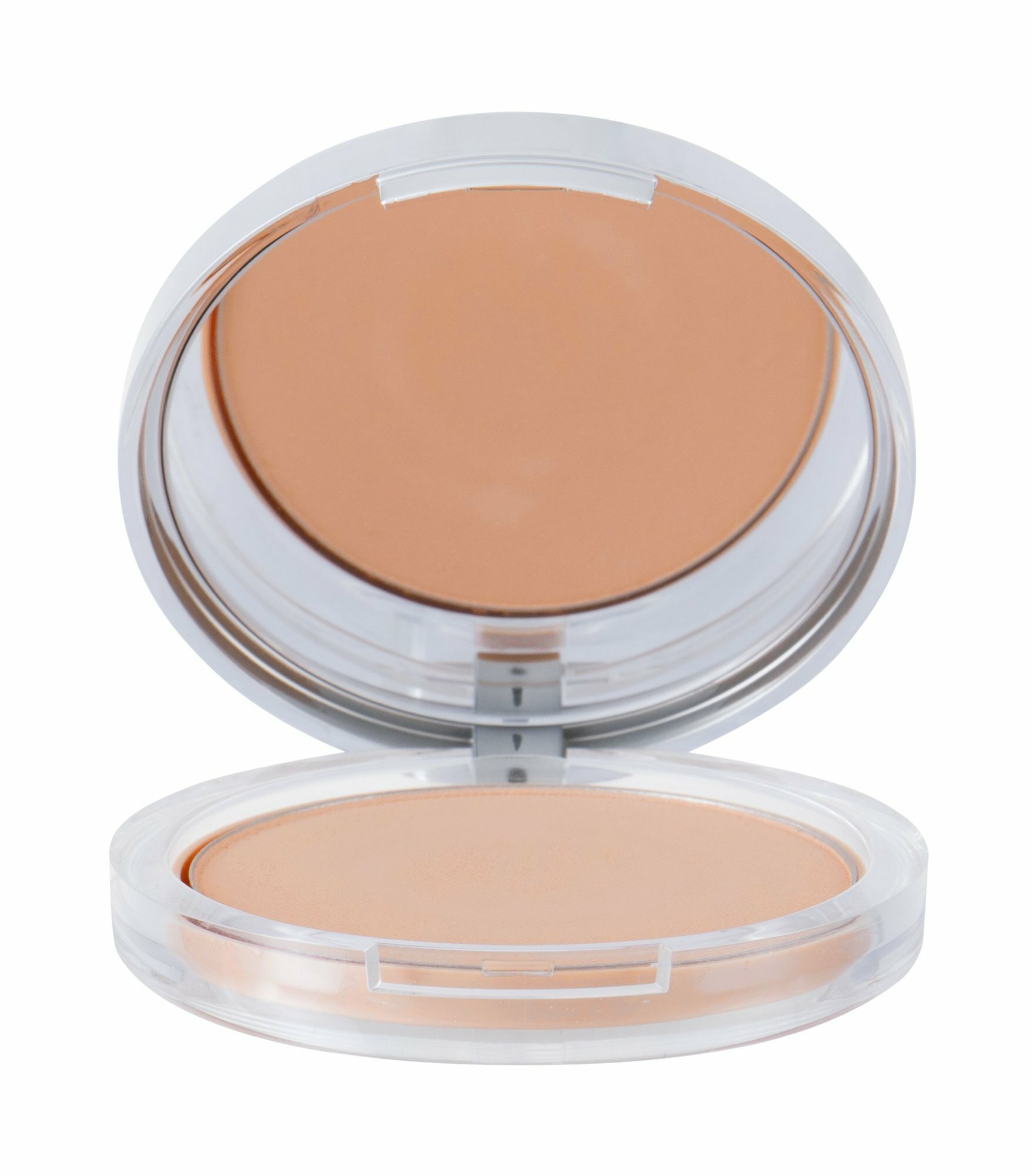 Clinique Superpowder Double Face Powder 04 Matte Honey 10 g