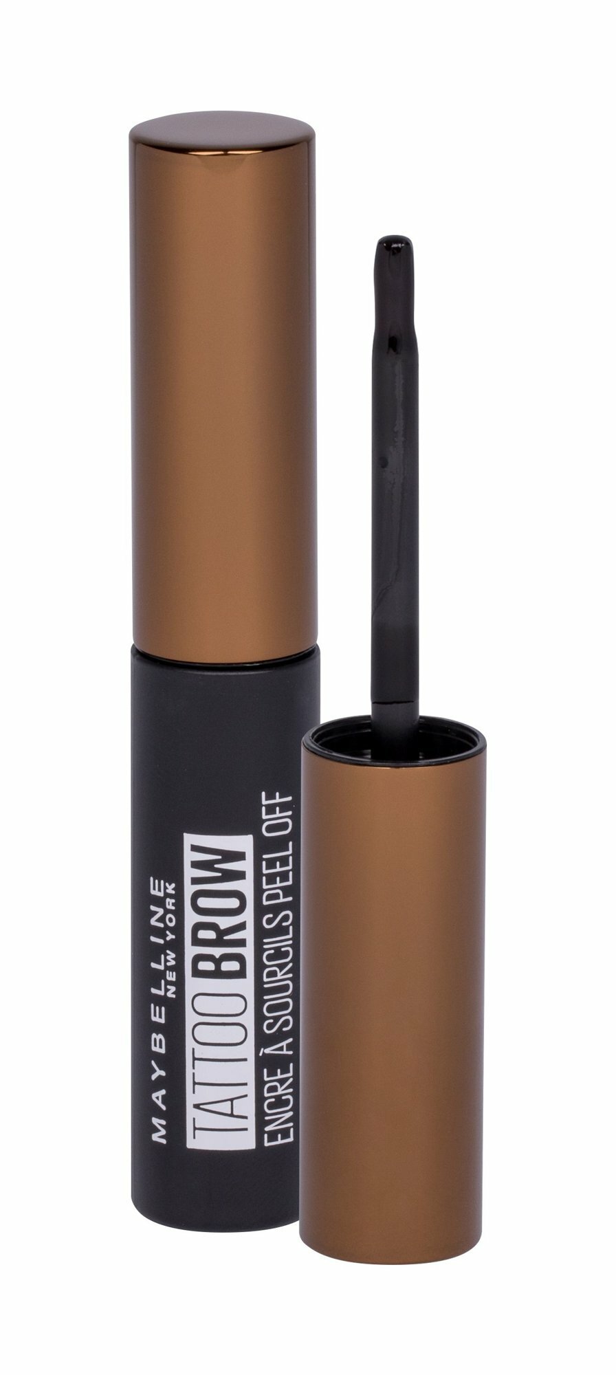 Maybelline New York Tattoo Brow Easy Peel Off Tint 1 Light Brown