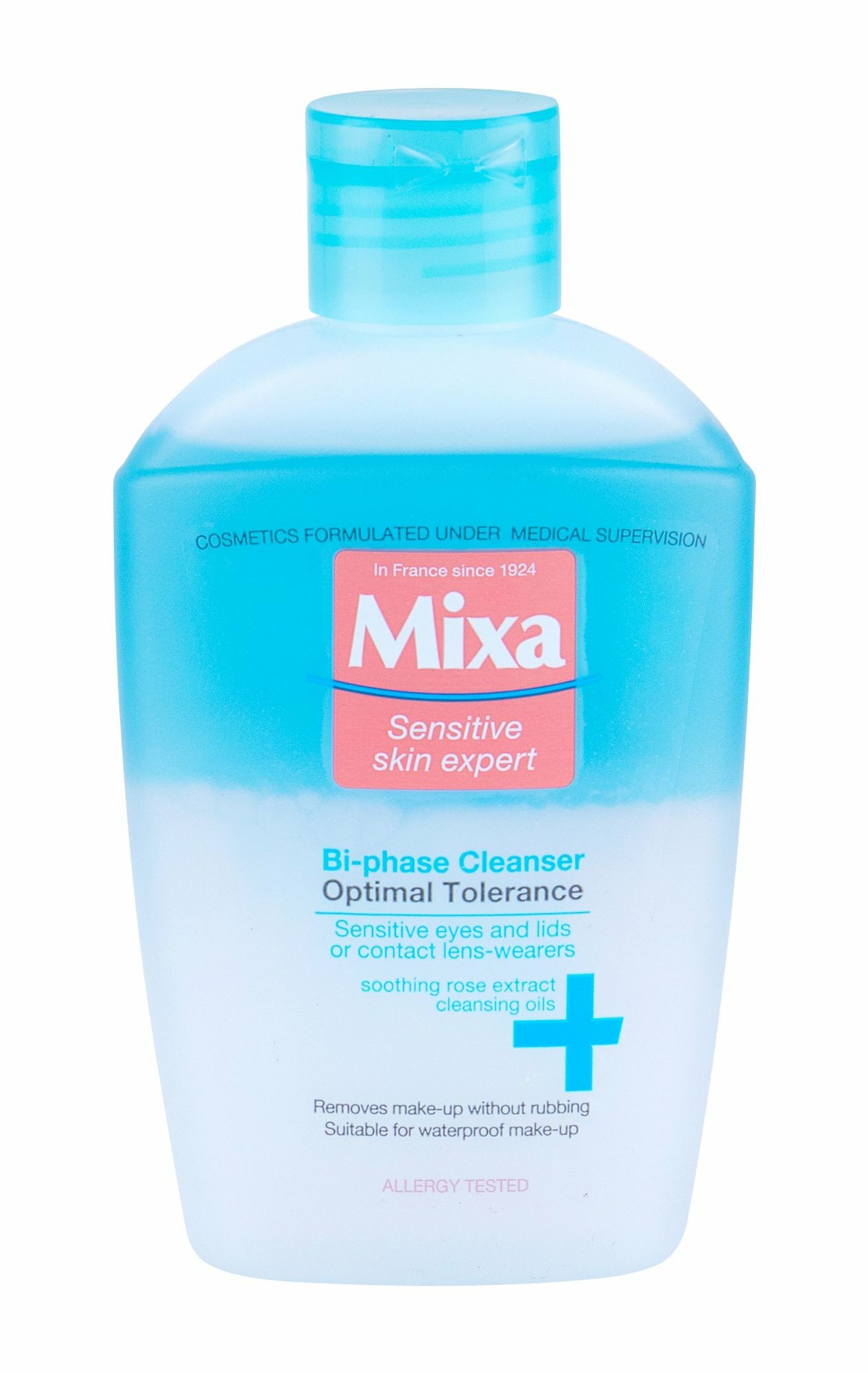 Mixa for Women 125ml