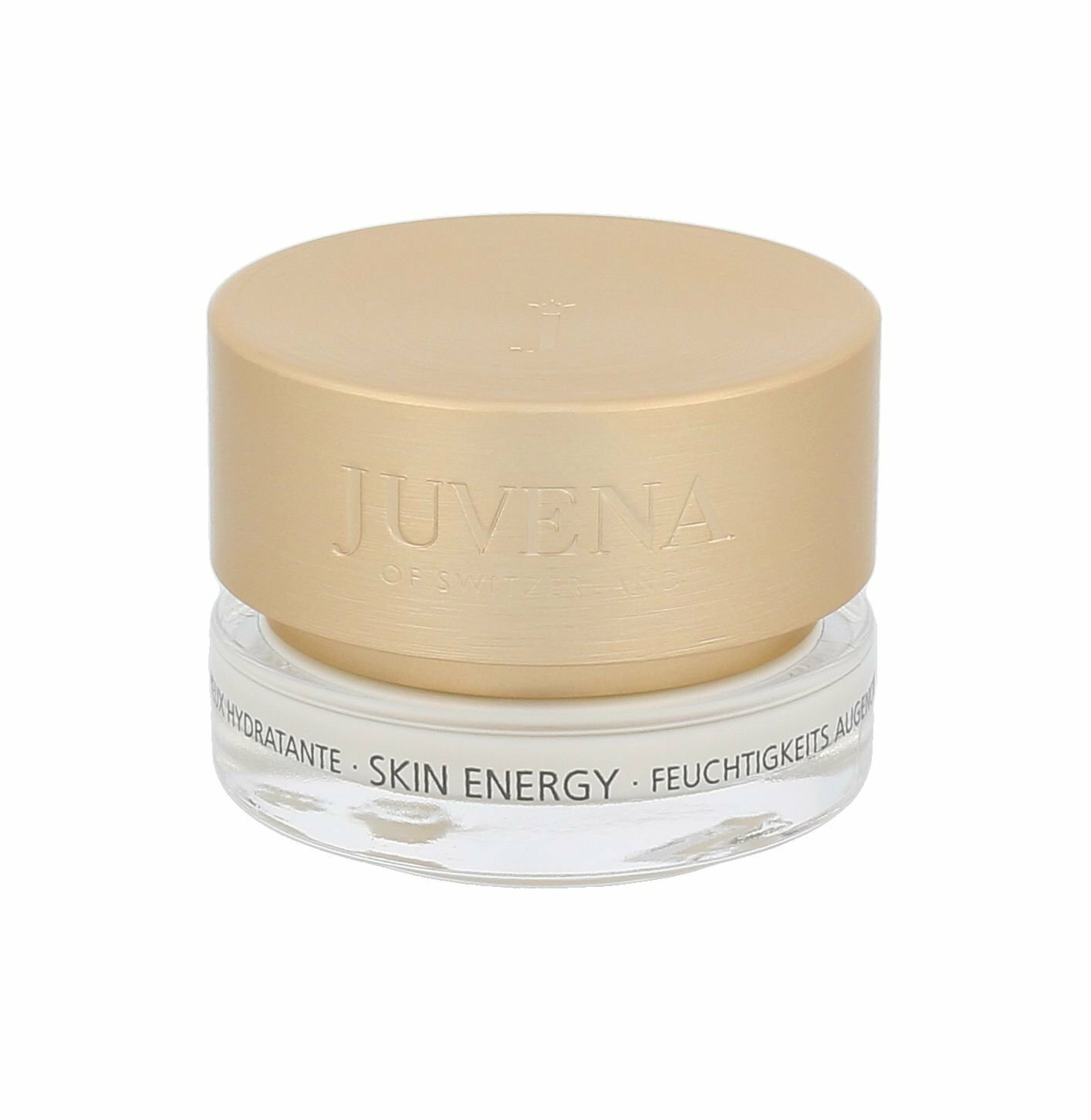 Juvena Haut Energy Moisture Eye Cream 15ml
