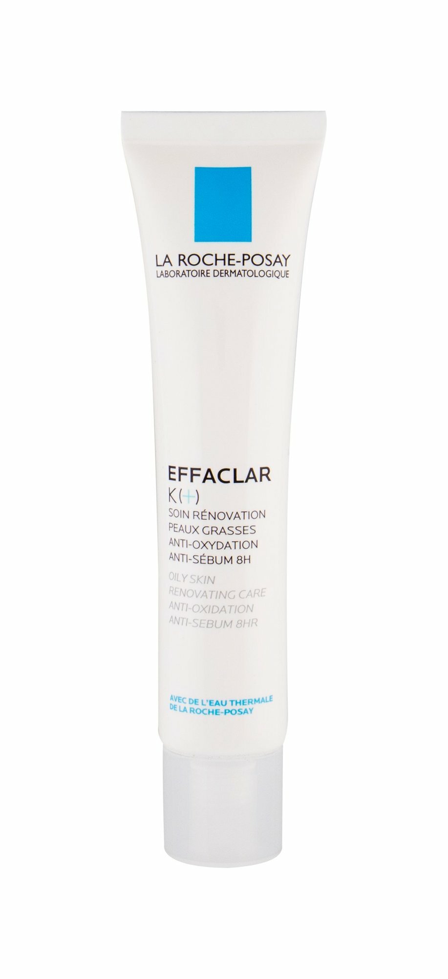 LRP Innovation Effaclar K(+) Anti-Oxidation Anti-Sebum