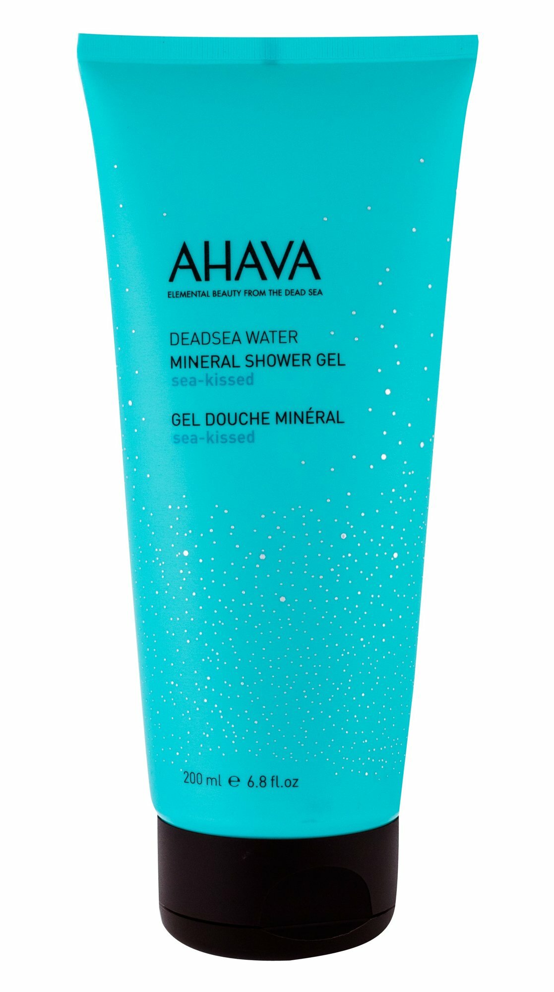 Ahava Deadsea Water Mineral Sea-Kissed Shower Gel