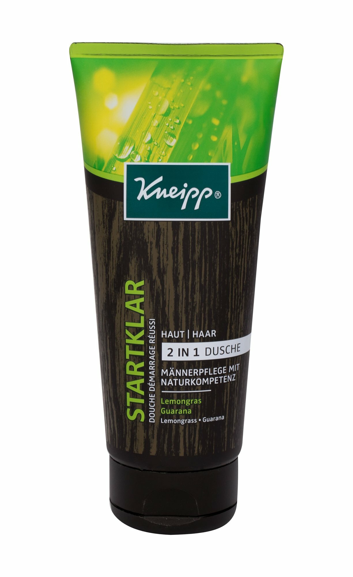 Kneipp 2in1 Dusche Startklar 200ml.