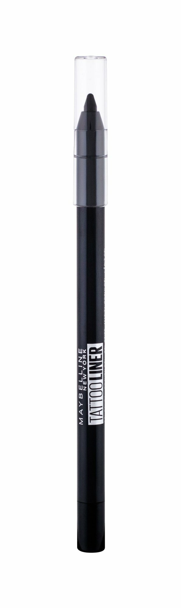 Maybelline New York Tattoo Liner Gel Pencil 900 Deep Onyx