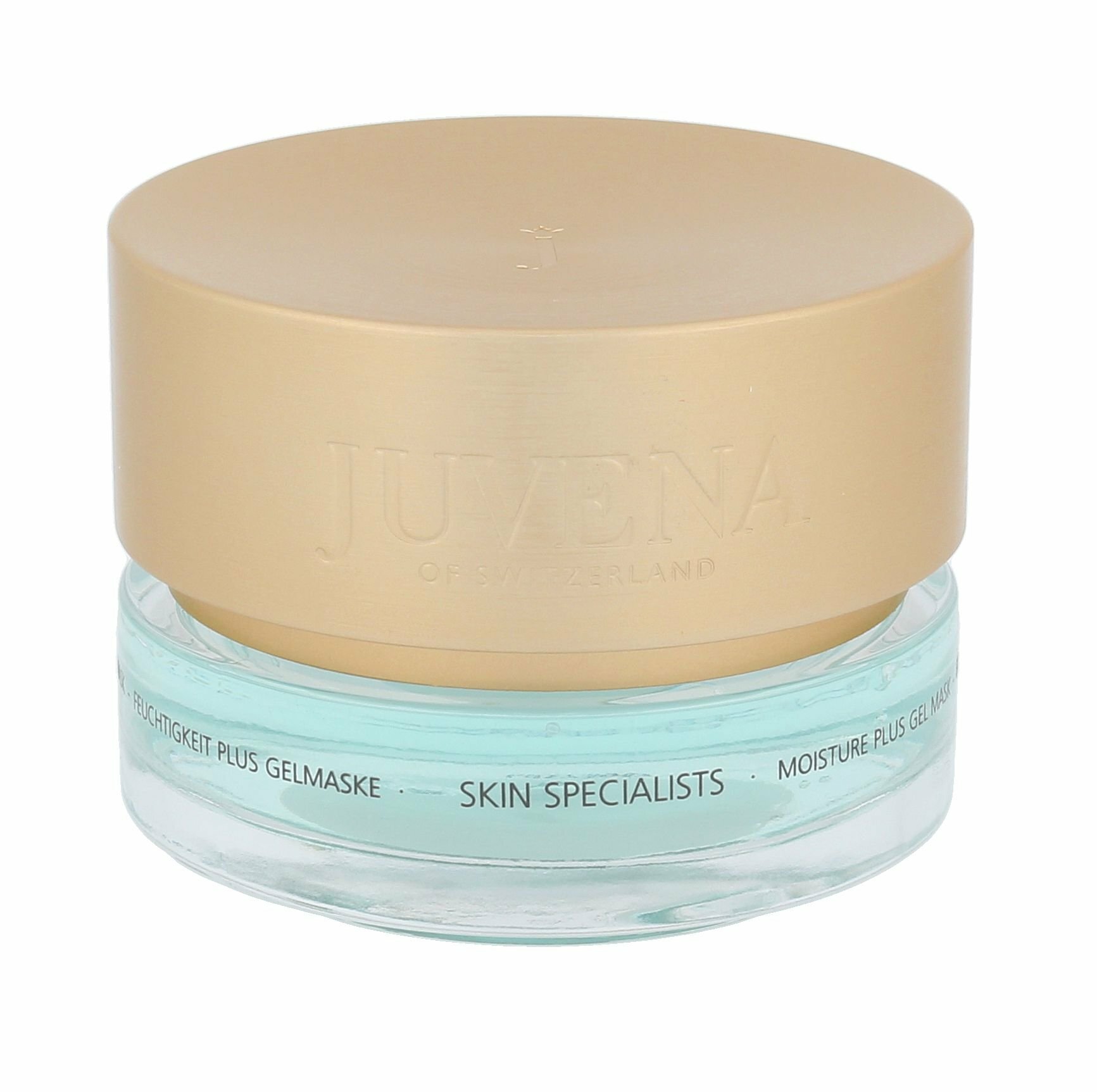 Juvena Specialists Moisture Plus Gel Mask 75ml