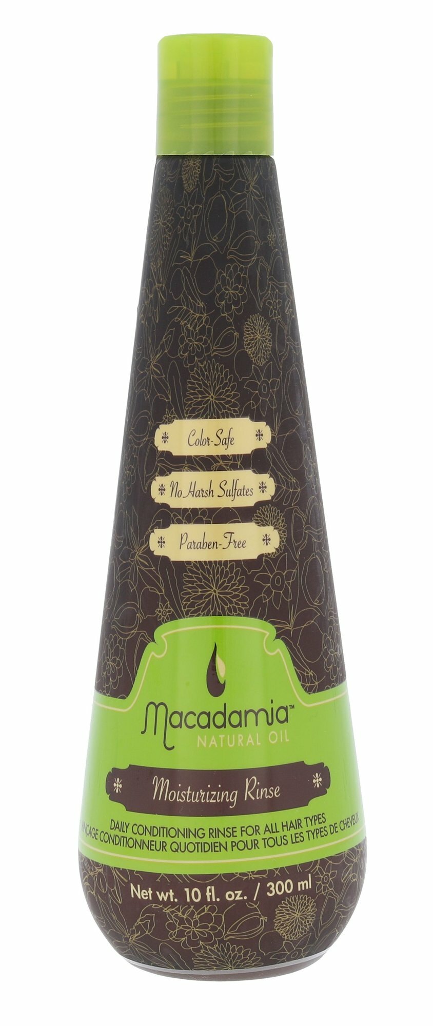 Macadamia Natural Oil Moisturizing Rinse 300ml