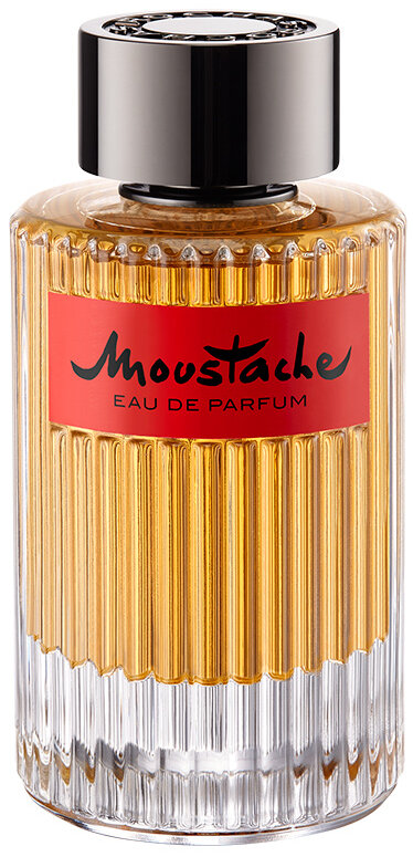Rochas Rochas Moustache Eau de Parfum 125ml