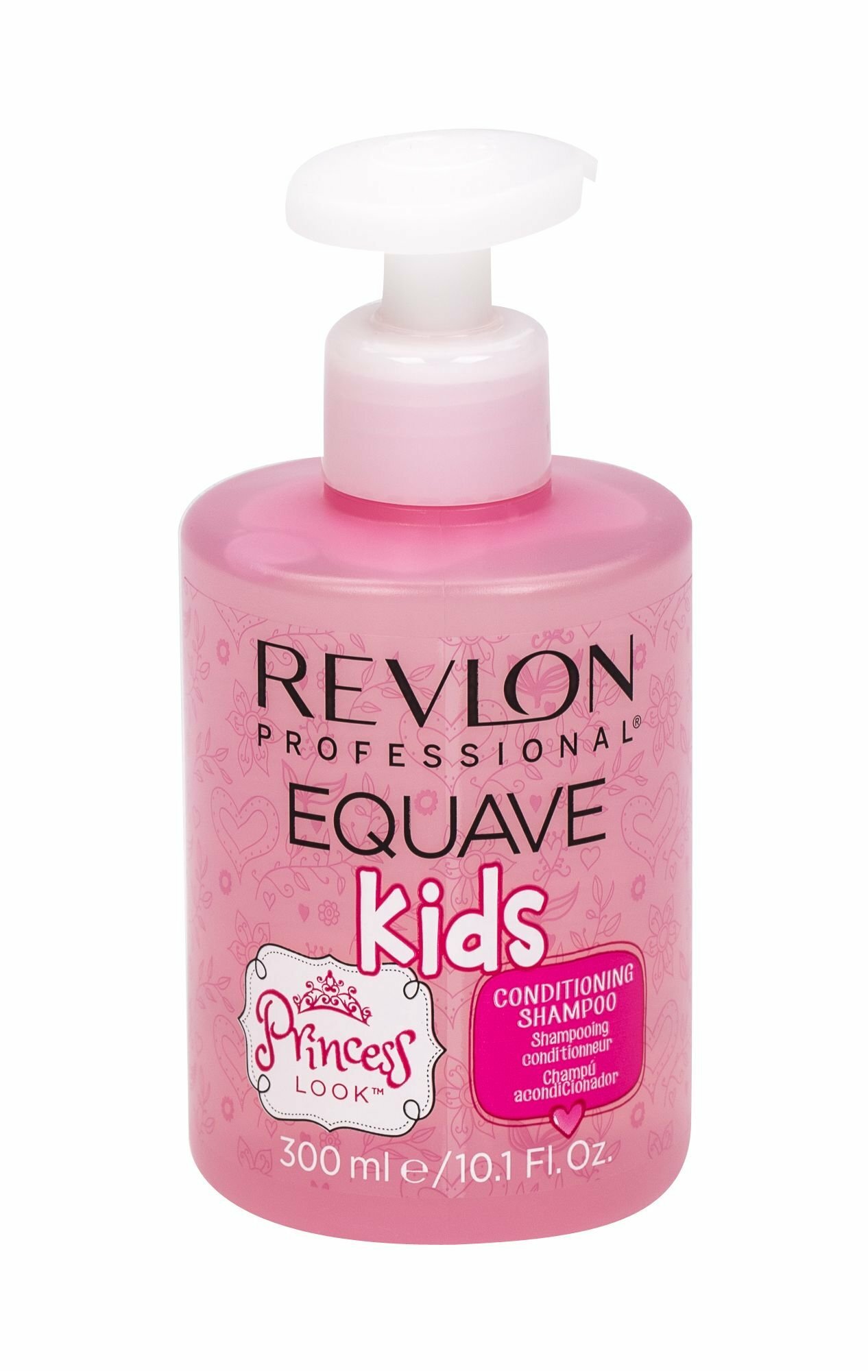 Revlon Equave Kids Shampoo Princess 300ml