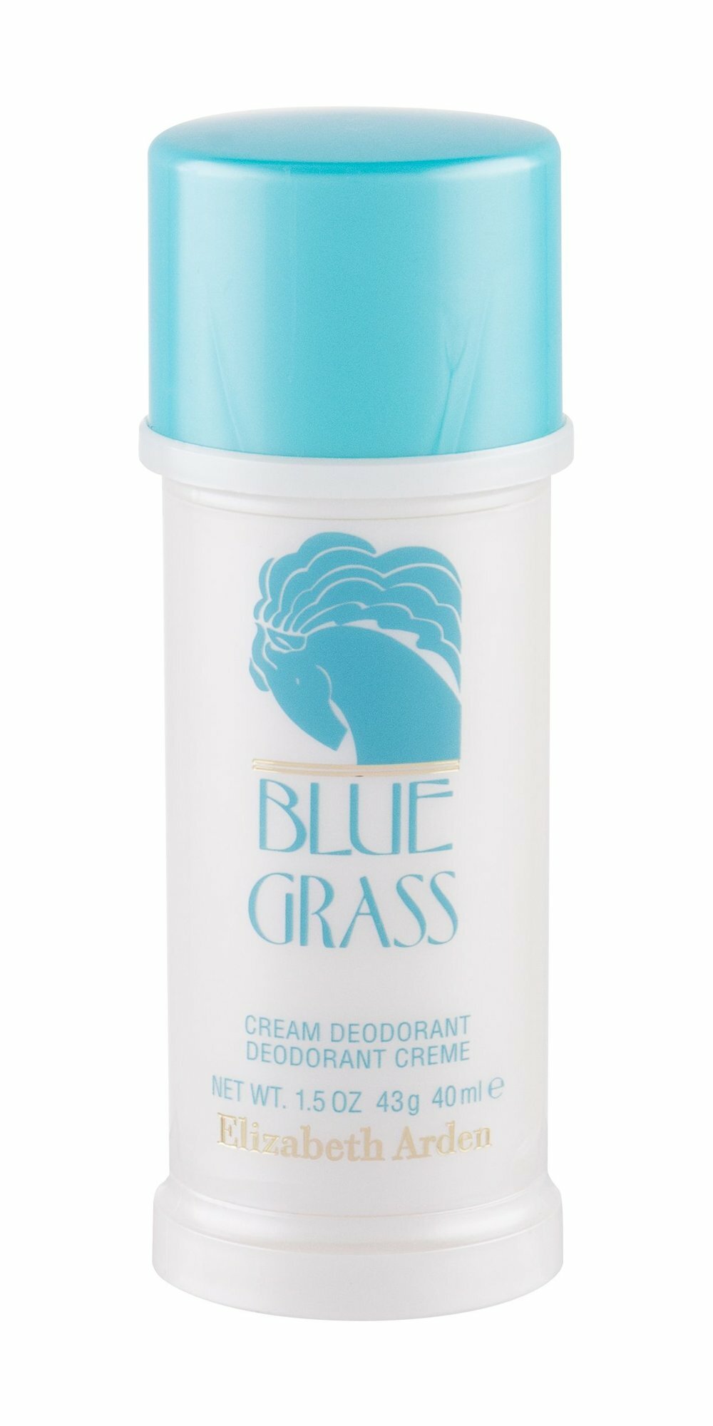 Elizabeth Arden Blue Grass Creme Deodorant Stick 44ml für Frauen