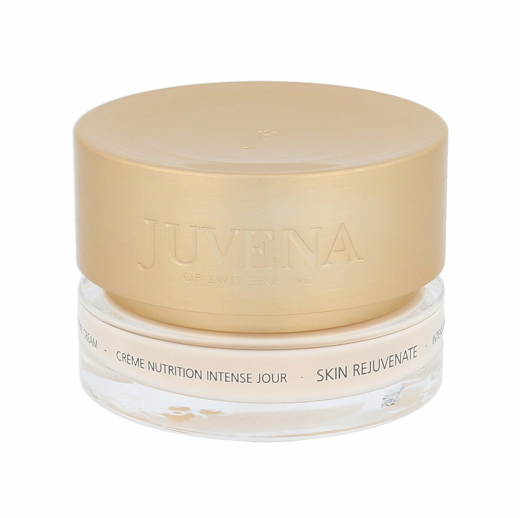 Juvena Rejuvenate Intensiv Aufbauende Tagescreme 50ml