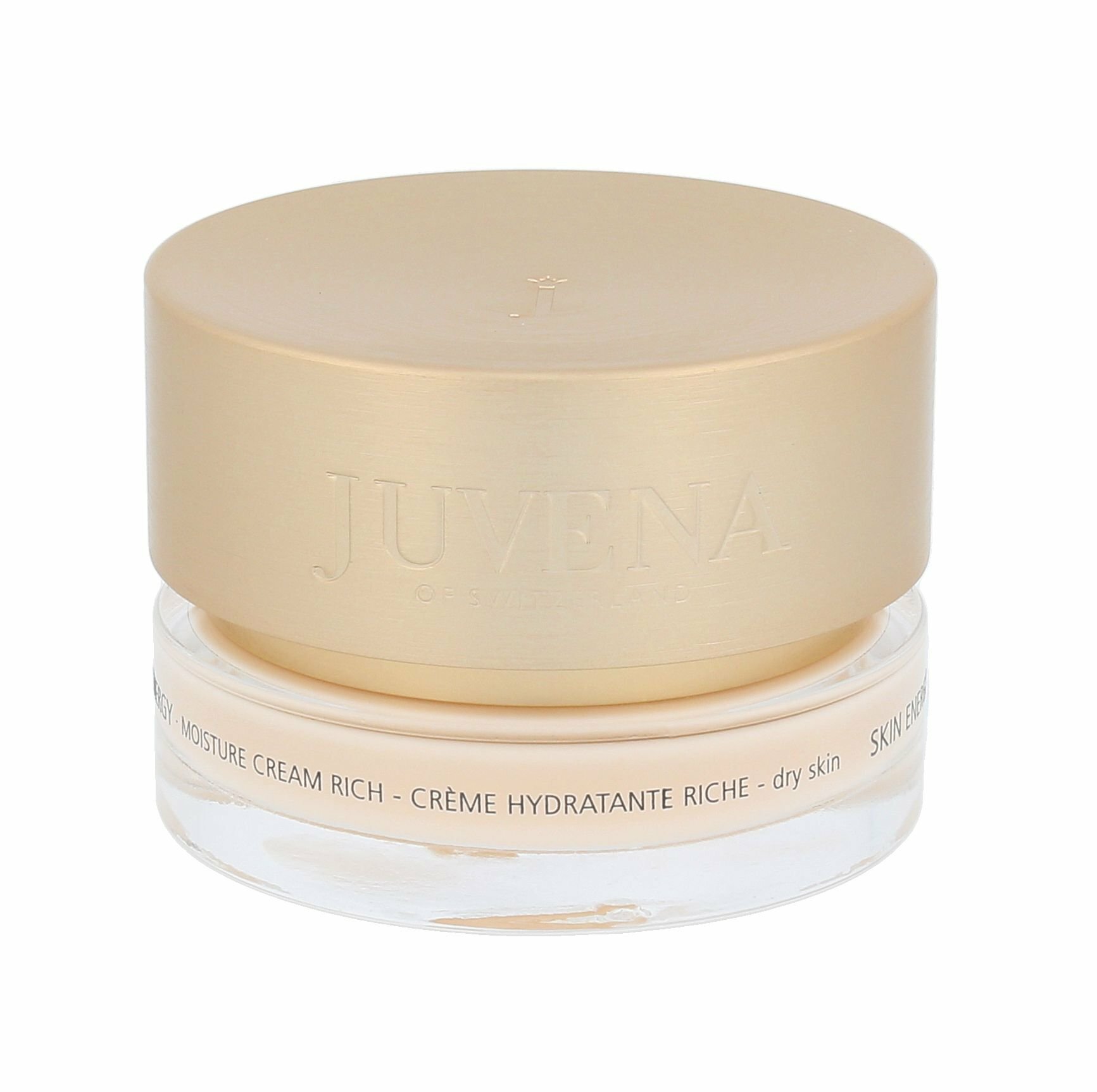 Juvena Haut Energy Moisture Cream Rich 50ml