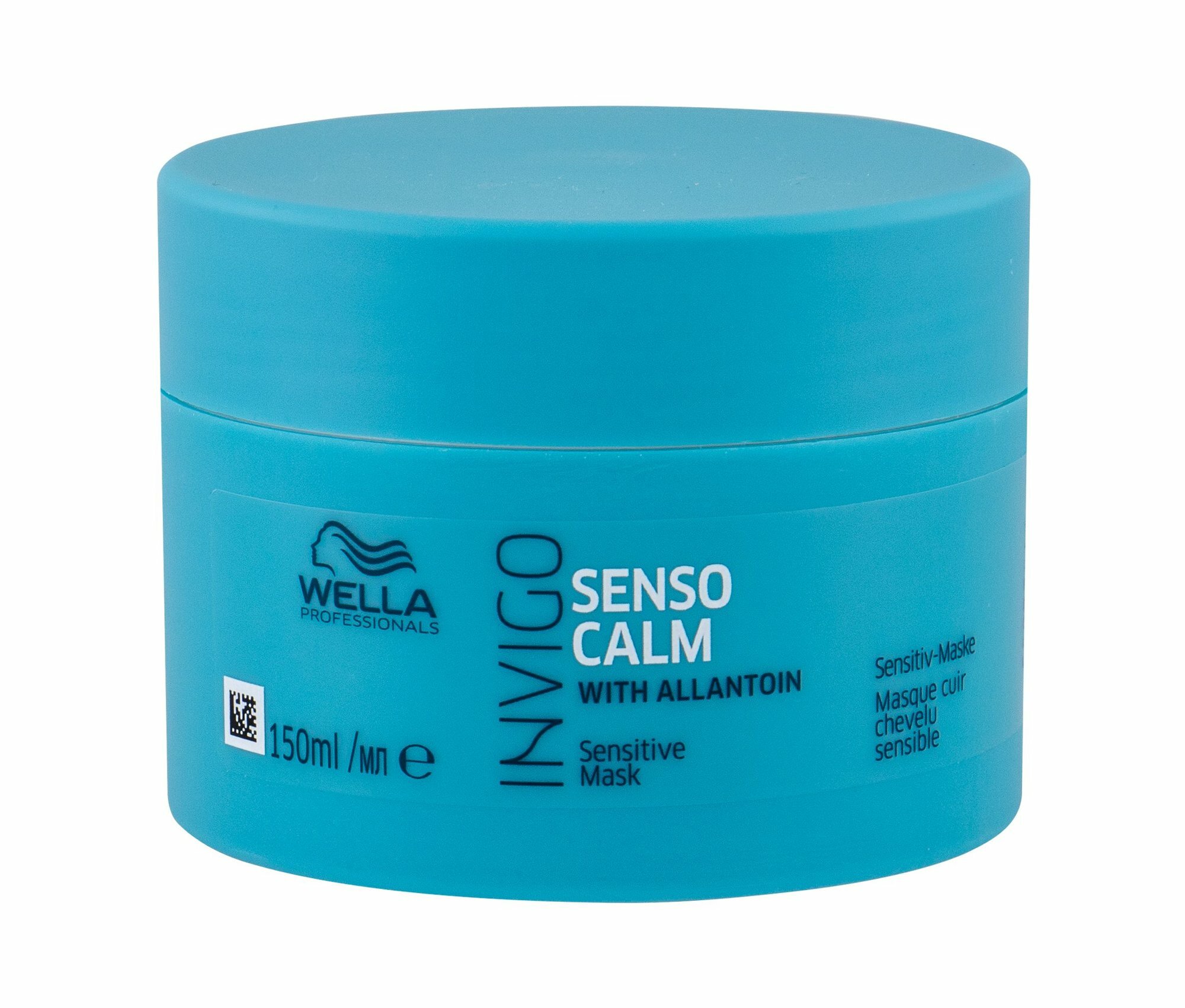 Wella Invigo Senso Calm Sensitive Mask 150ml