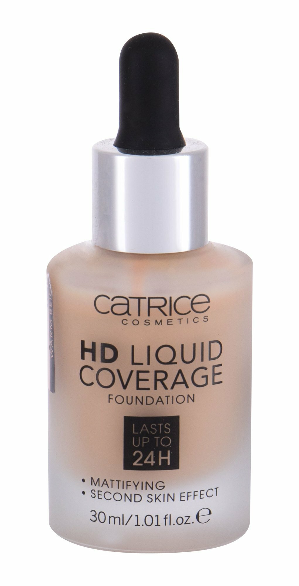 Catrice HD Liquid Coverage Foundation 040