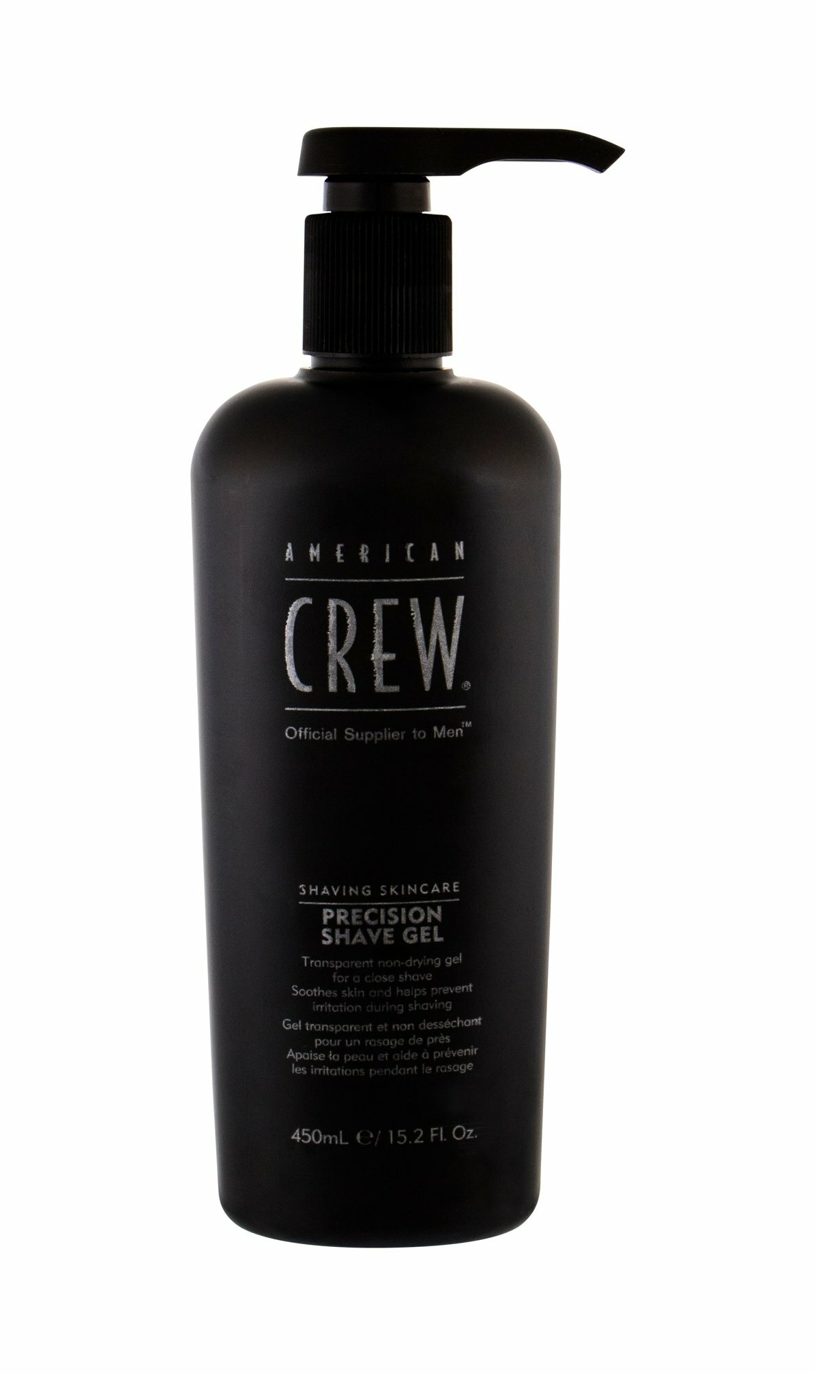 AC SHAVE PRECISION GEL 450ML