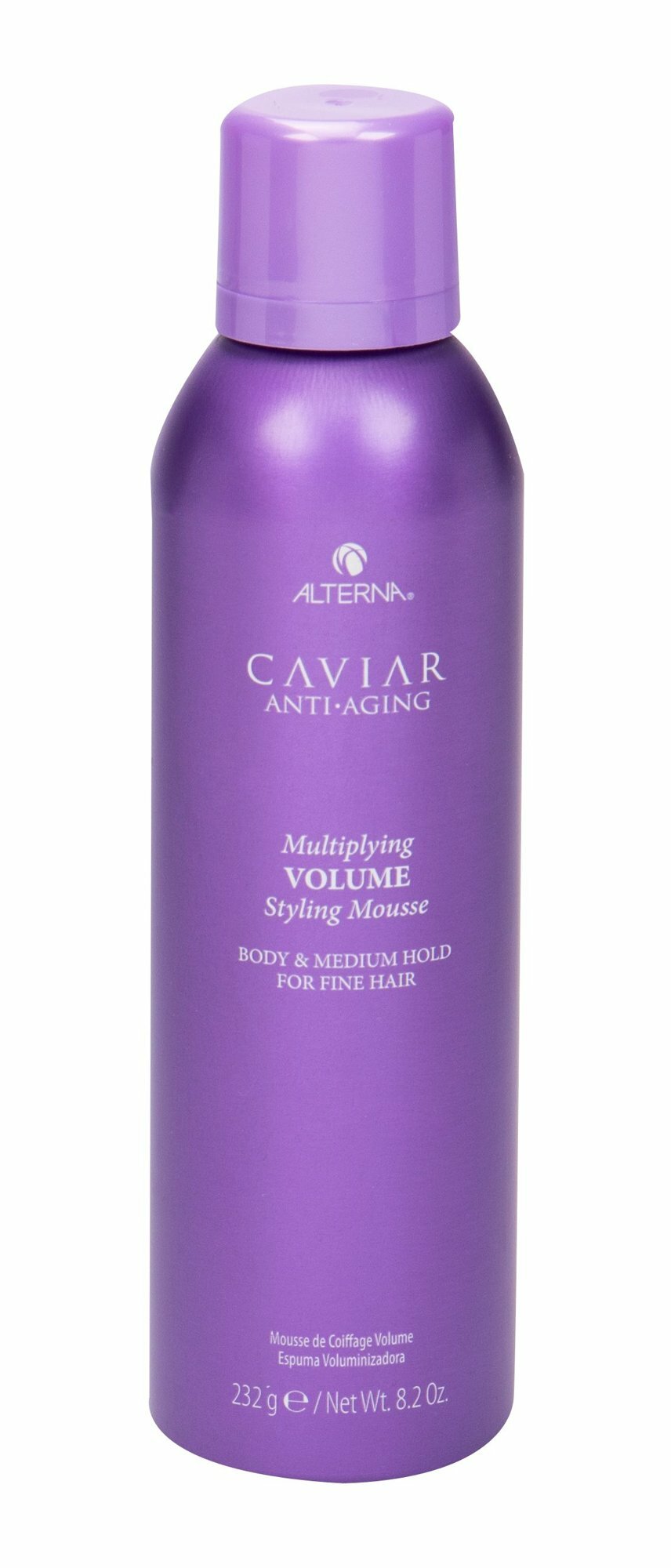 Alterna Caviar Multiplying Volume Styling Mousse 232g