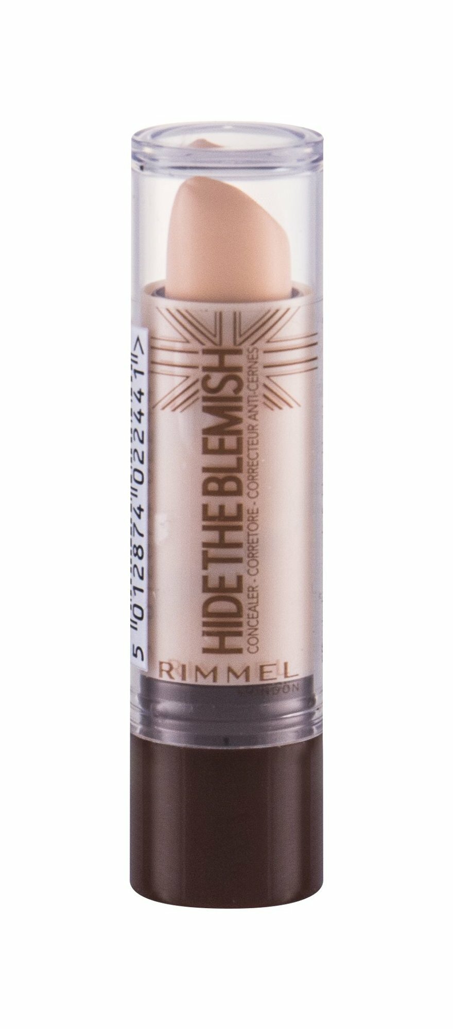 Rimmel London Hide The Blemish Concealer 001