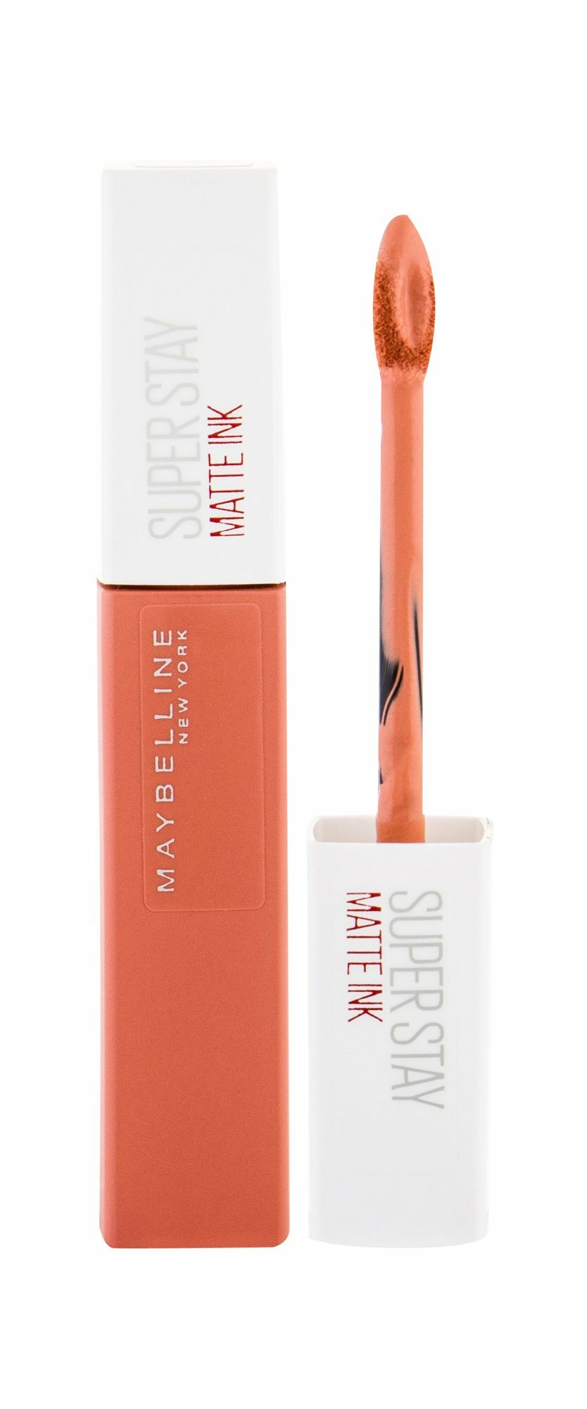 Maybelline New York Superstay 24 Matte Ink Lipstick 60 Poet 5ml
