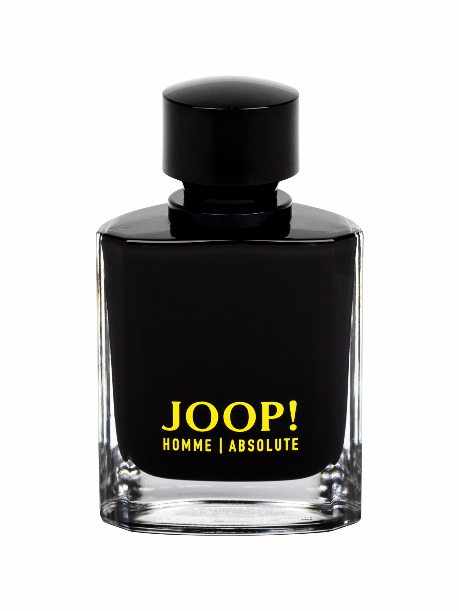Joop Homme Absolute Eau de Parfum 80ml