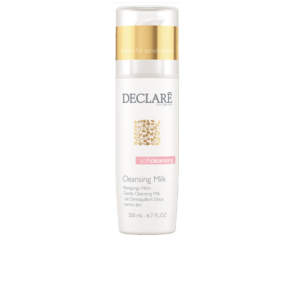 Declaré Declaré Soft Cleansing Reinigungsmilch 200 ml