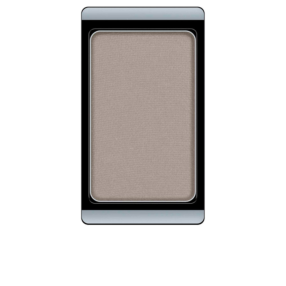 Artdeco Eyeshadow Matt 514 Matt Light Grey Beige