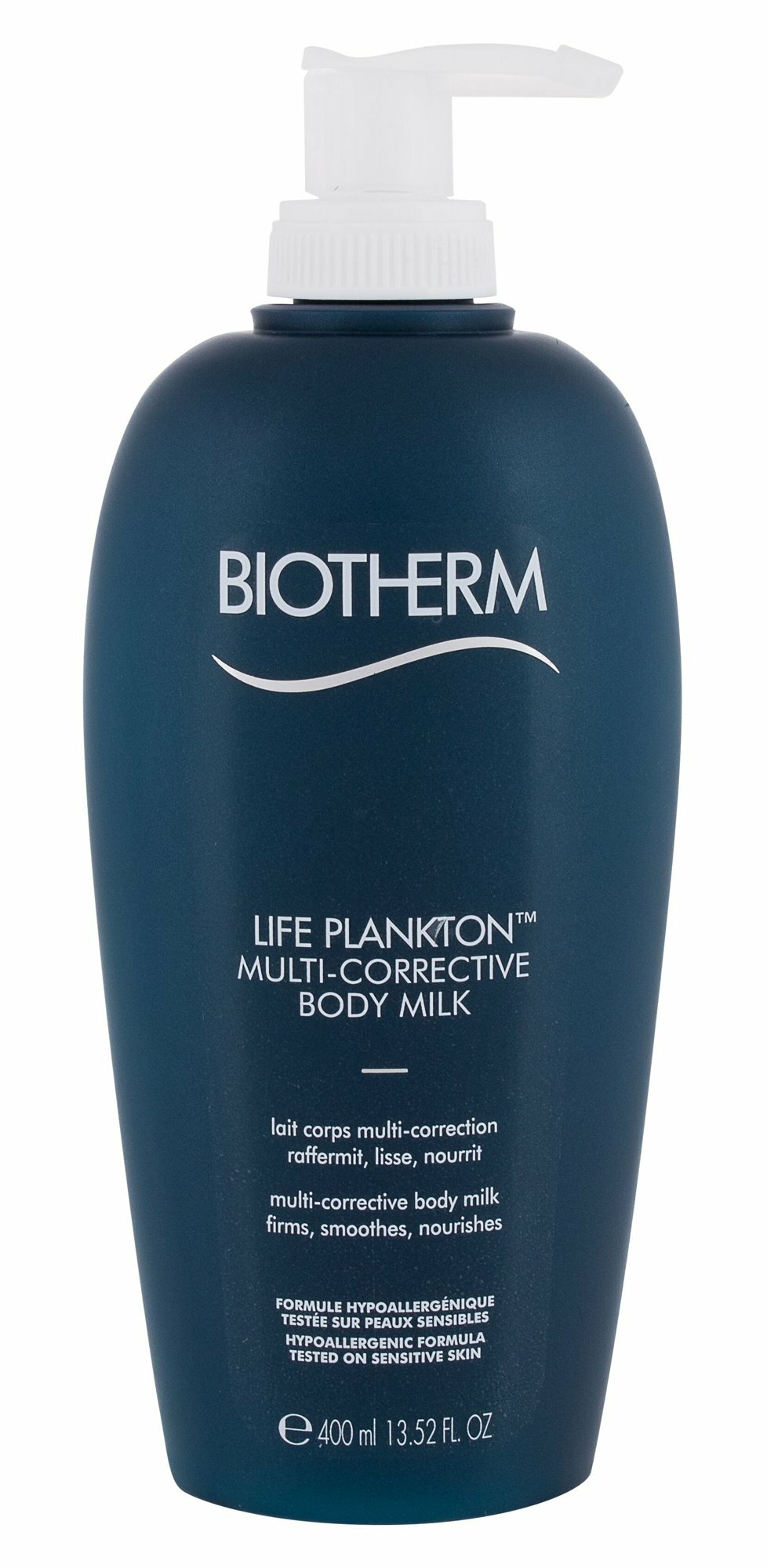 Biotherm Life Plankton Multi-Corrective Body Milk