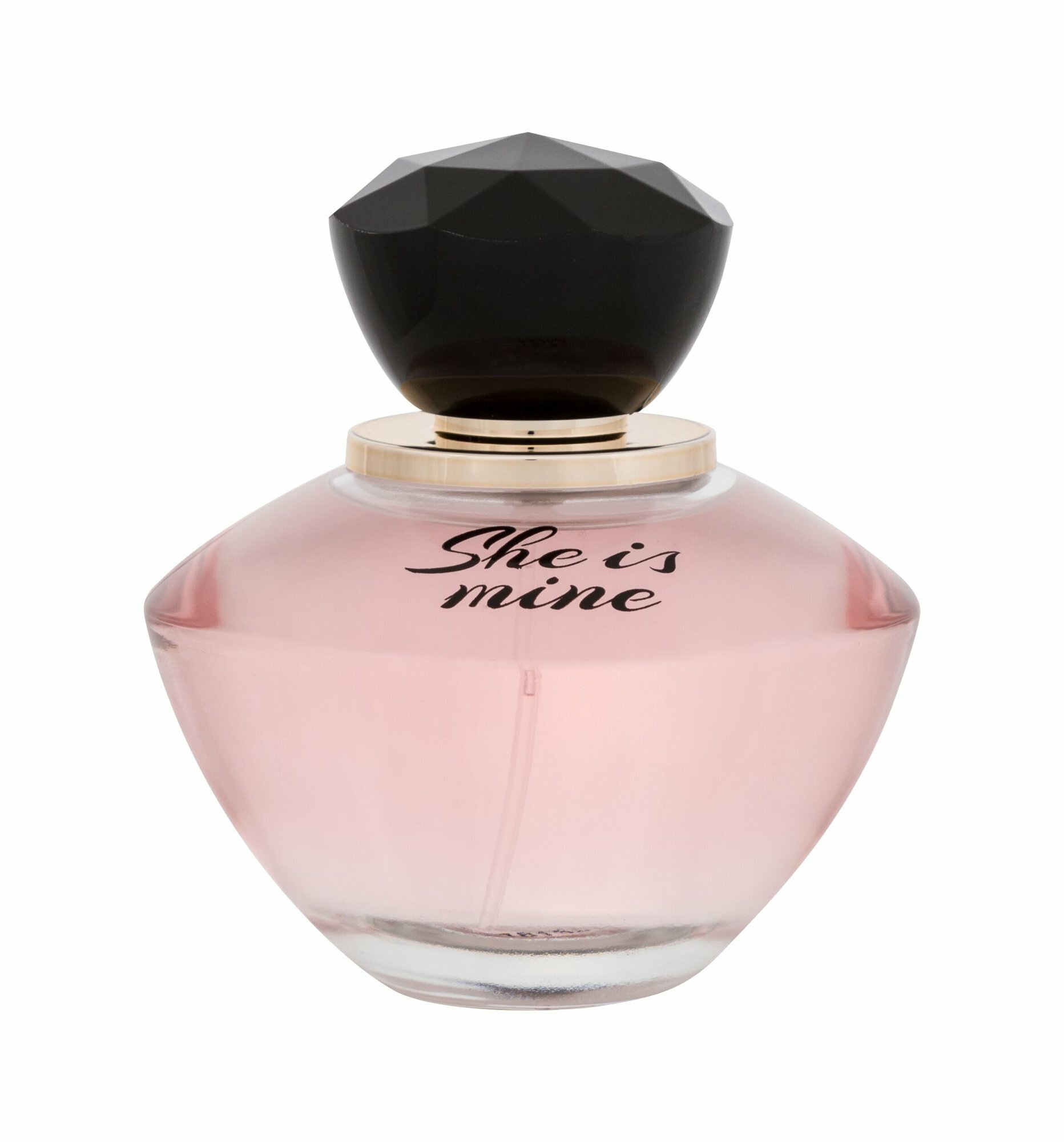 La Rive She Is Mine Eau De Parfum Spray 90ml für Frauen