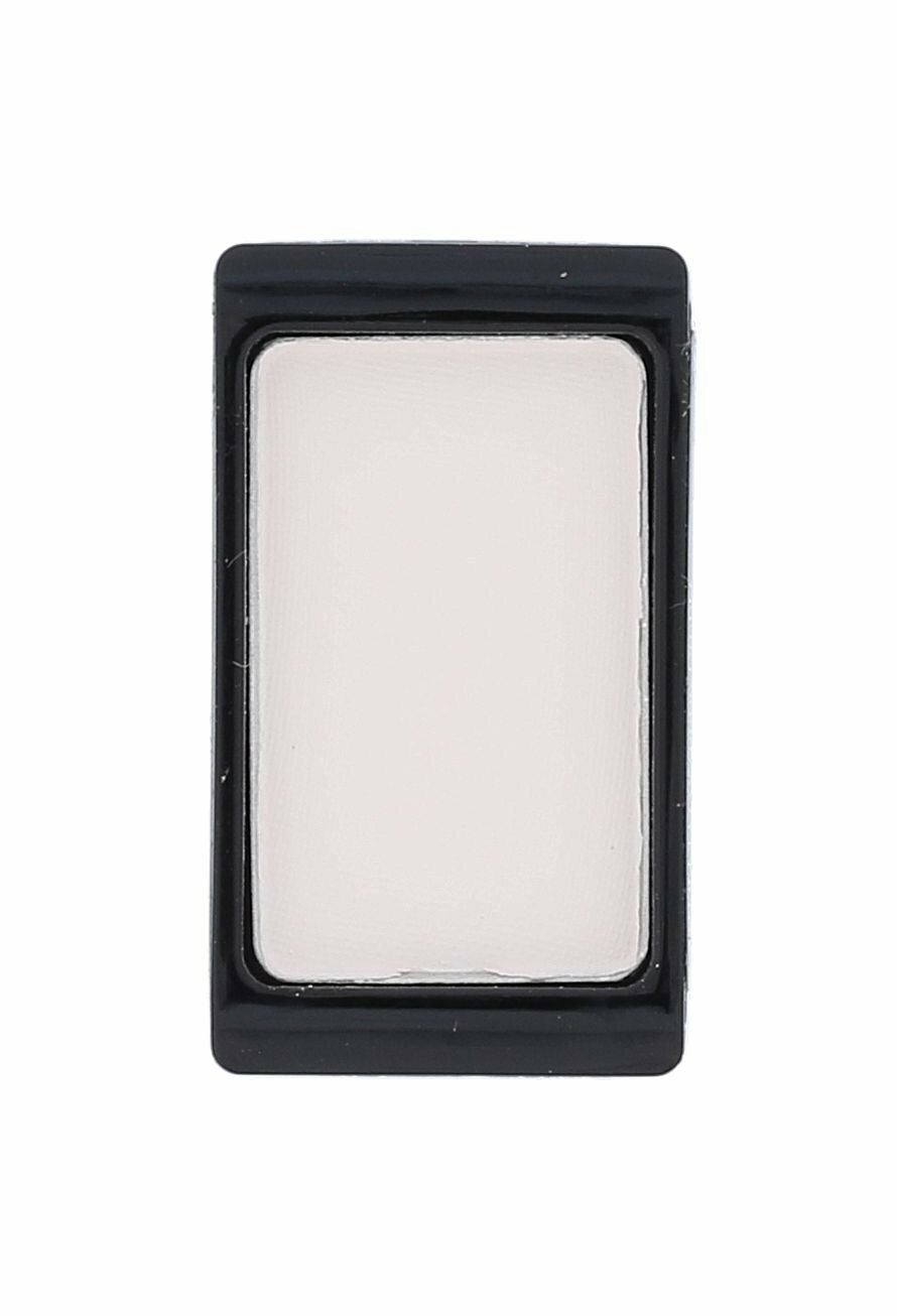 Artdeco Eyeshadow Matt 512 Matt White