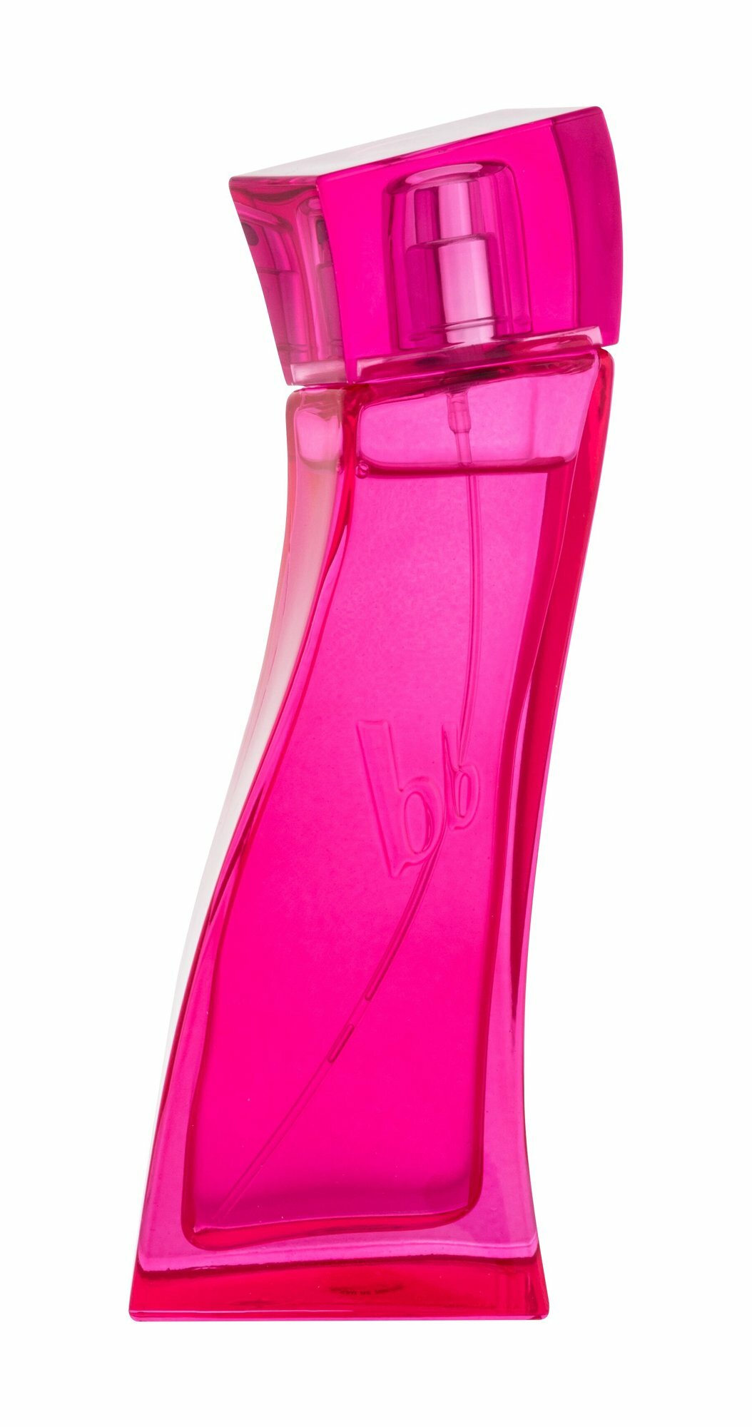 Bruno Banani Pure Woman Eau de Toilette 50ml