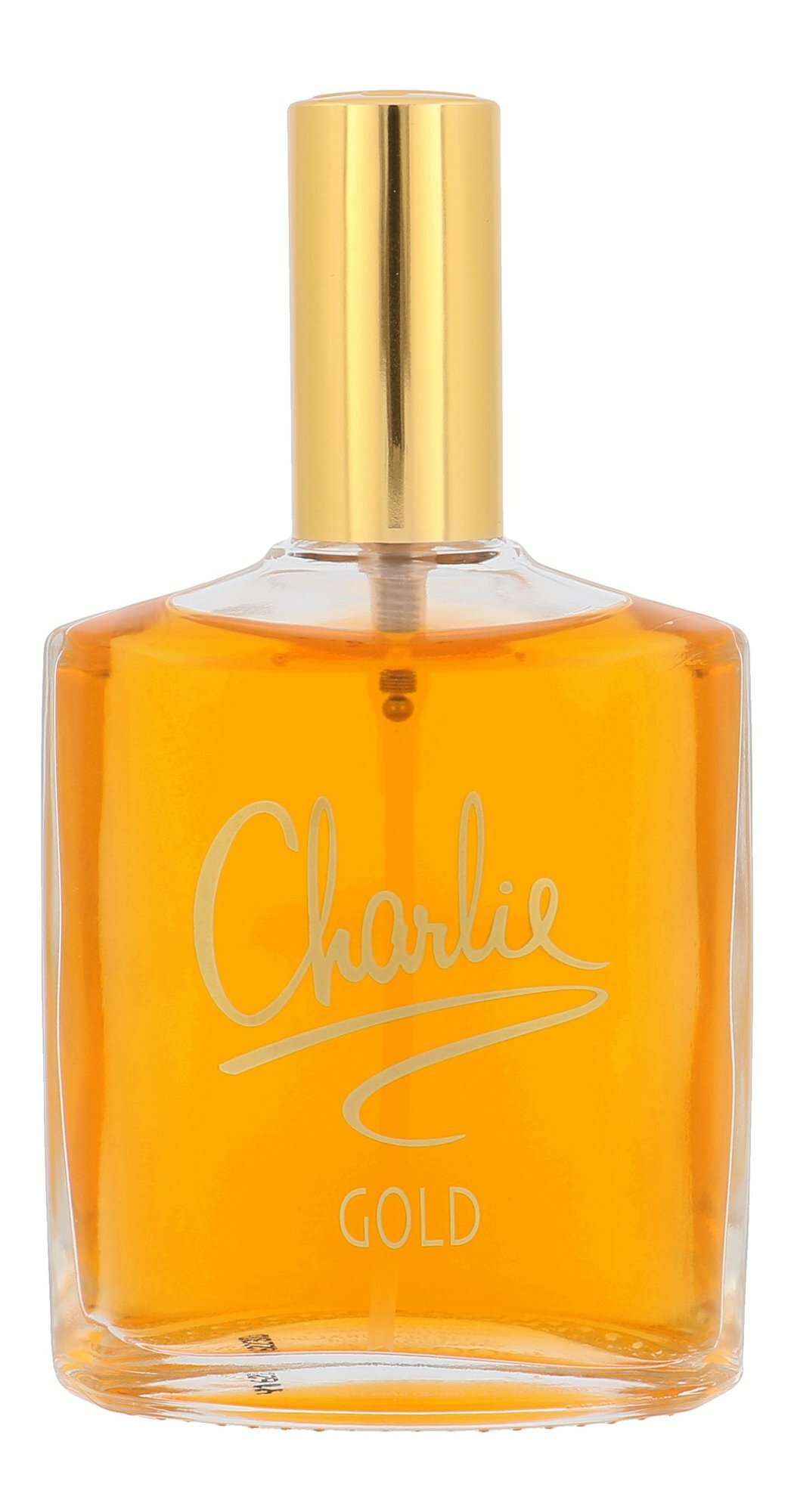 Revlon Charlie Gold Eau de Toilette 100 ml