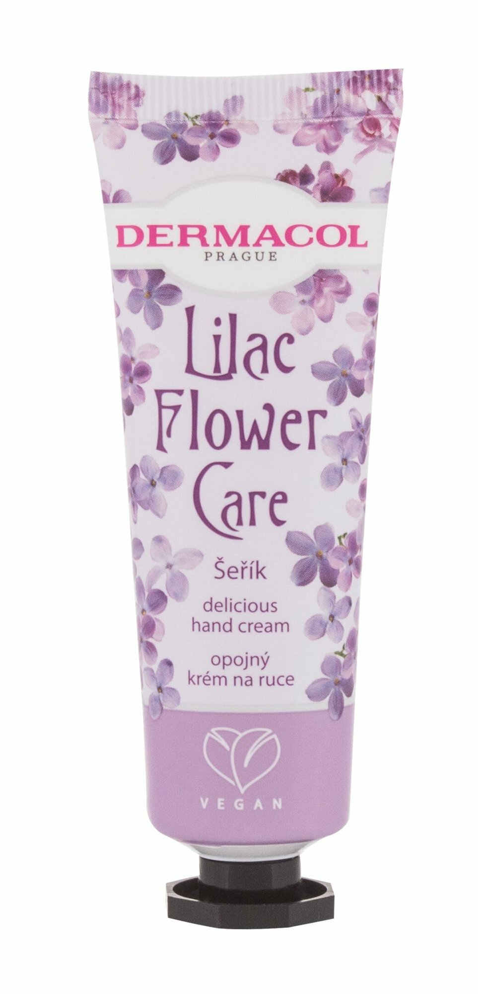 Dermacol Lilac Handcreme