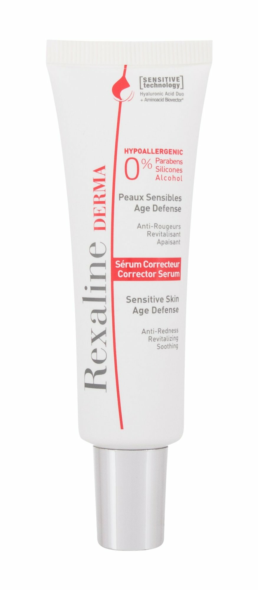 Rexaline Derma Corrector Serum Anti-Redness 30ml