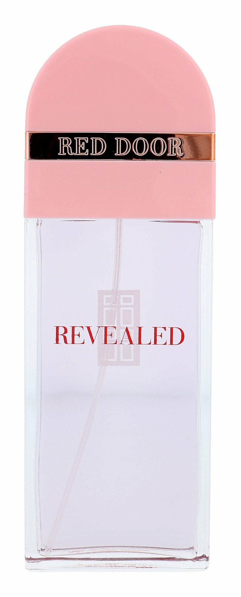 Elizabeth Arden Red Door Revealed EDP. Spray 100ml für Frauen