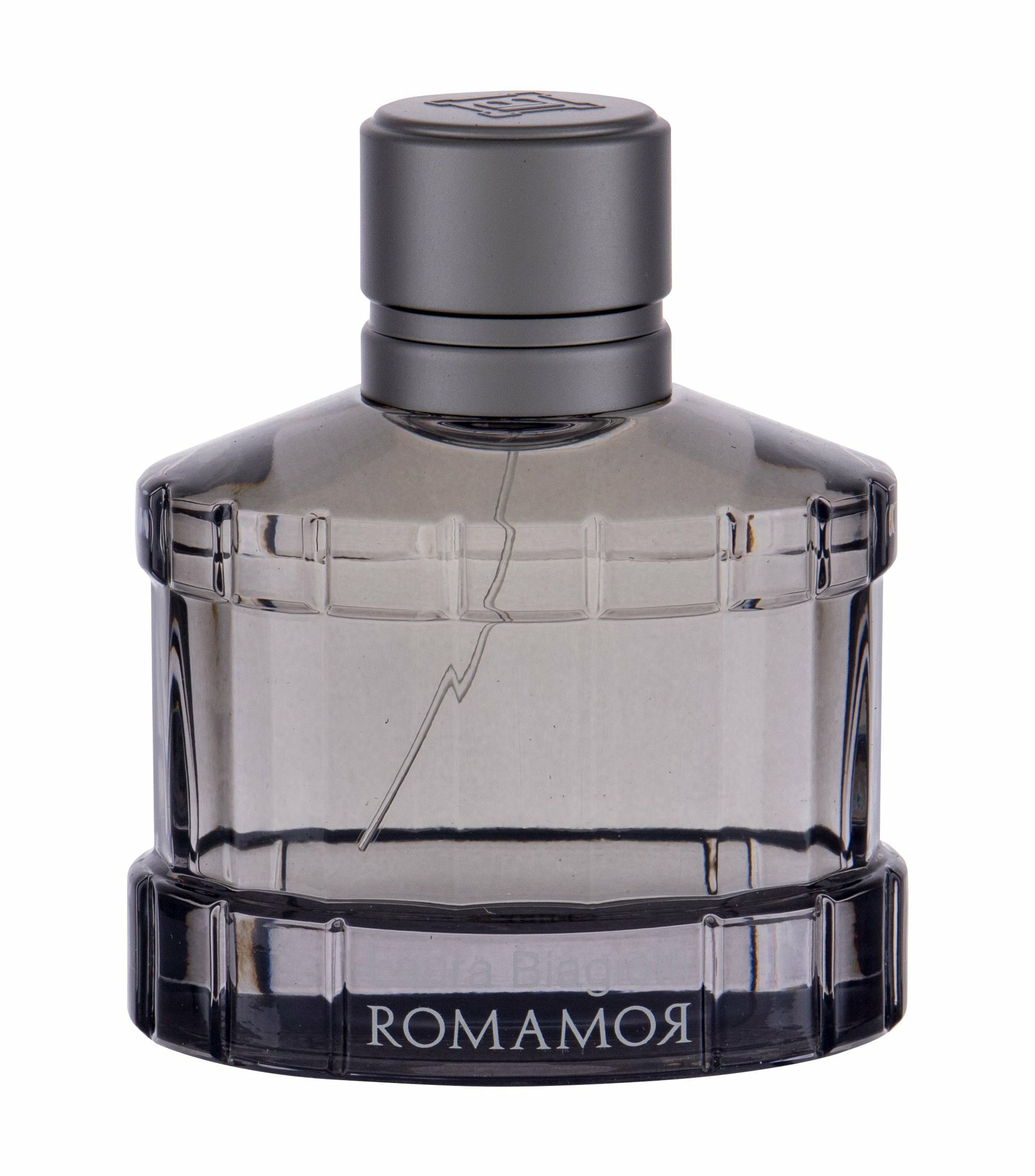 Laura Biagiotti Romamor Uomo Edt Spray 75 ml