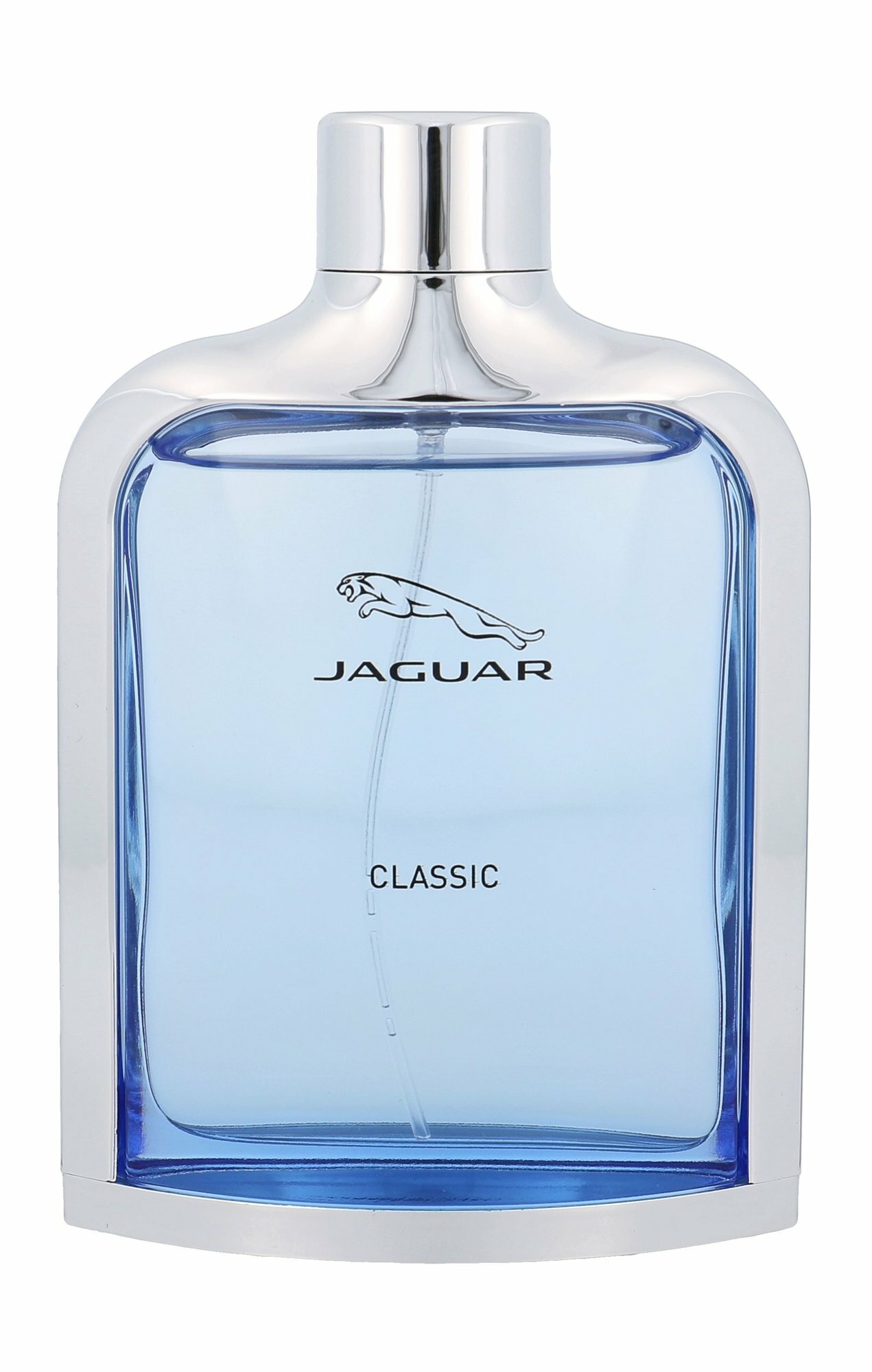 Jaguar Classic Eau De Toilette Spray 100ml
