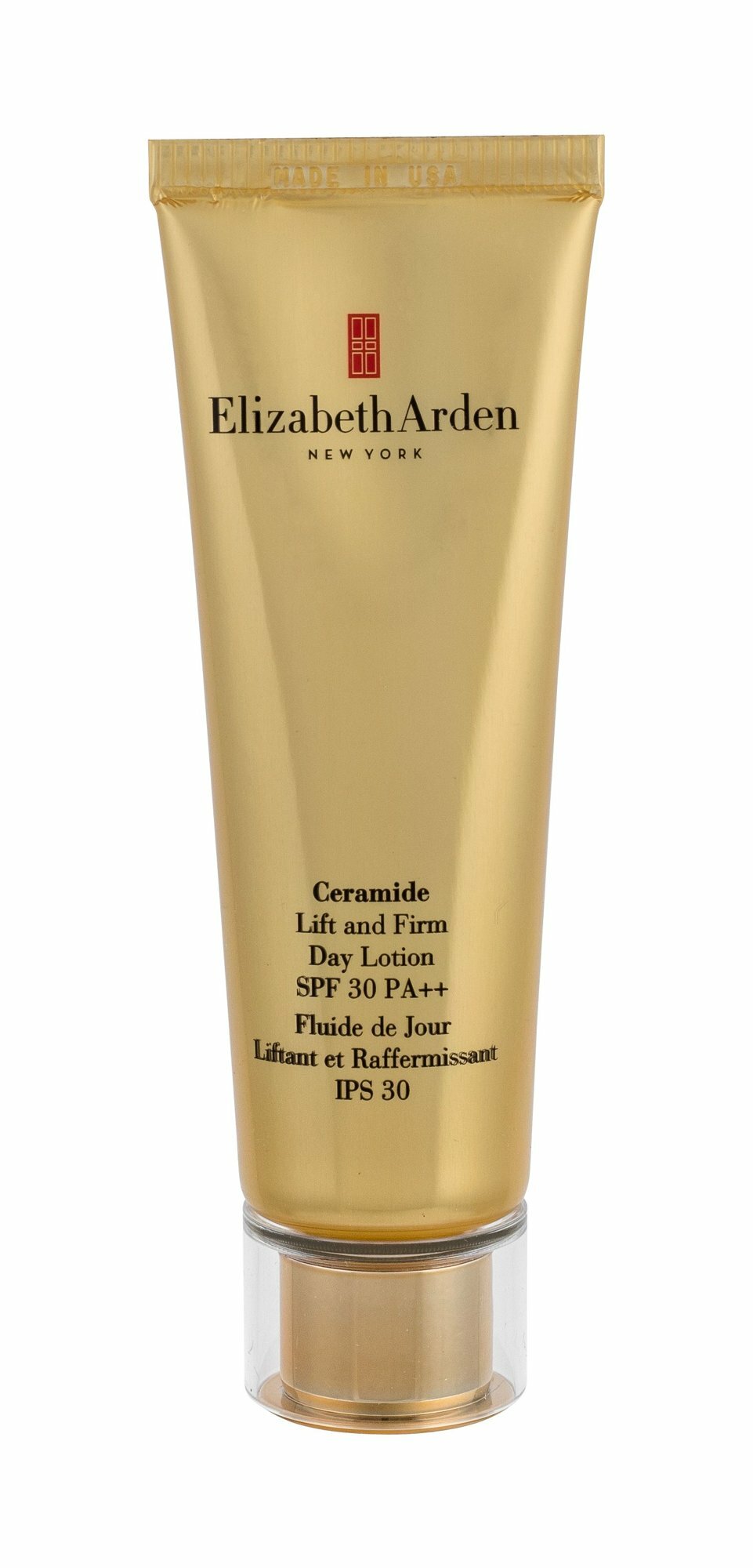 Elizabeth Arden Ceramide Lift And Firm Day Lotion Spf30 50ml