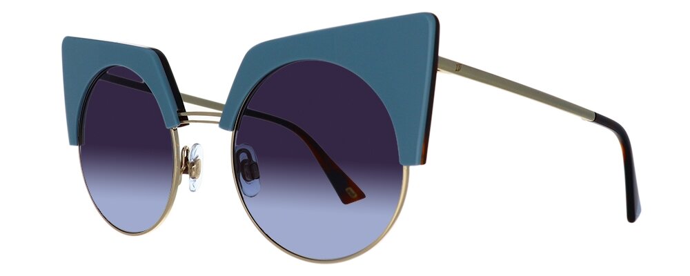 WEB SUNGLASSES Mod.WE0229 86W 49
