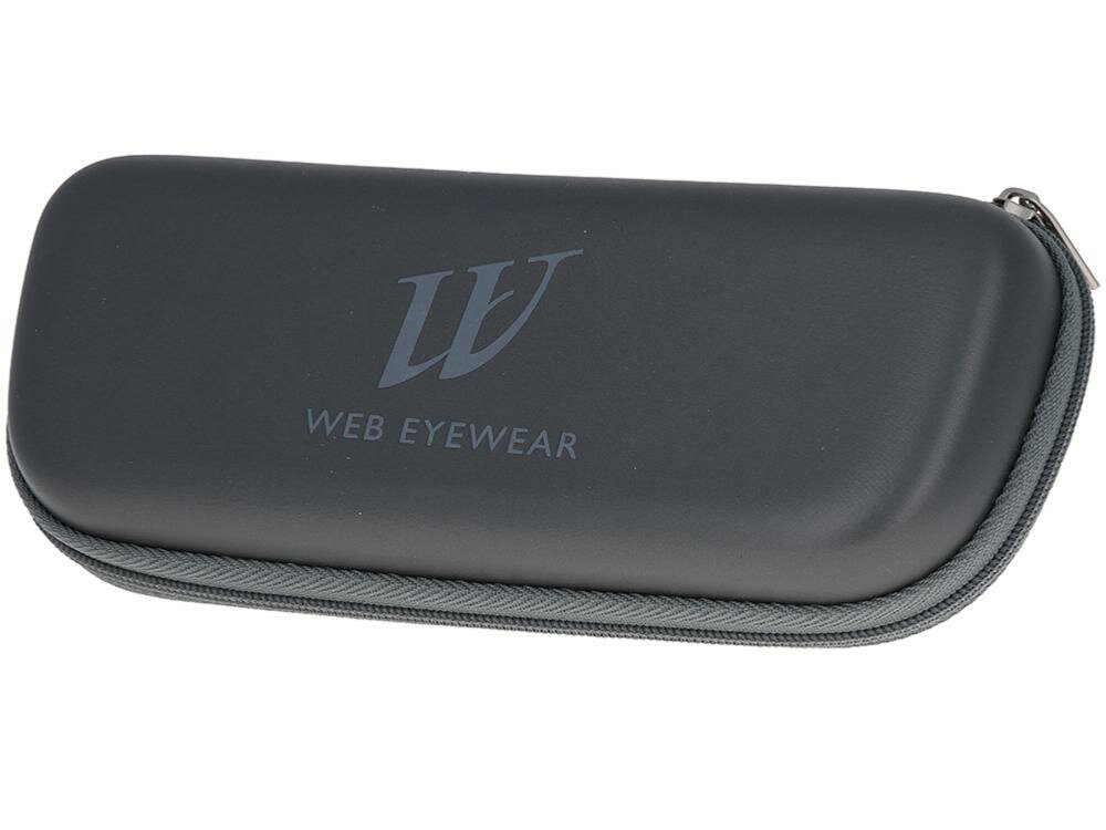 WEB SUNGLASSES Mod.WE0229 86W 49
