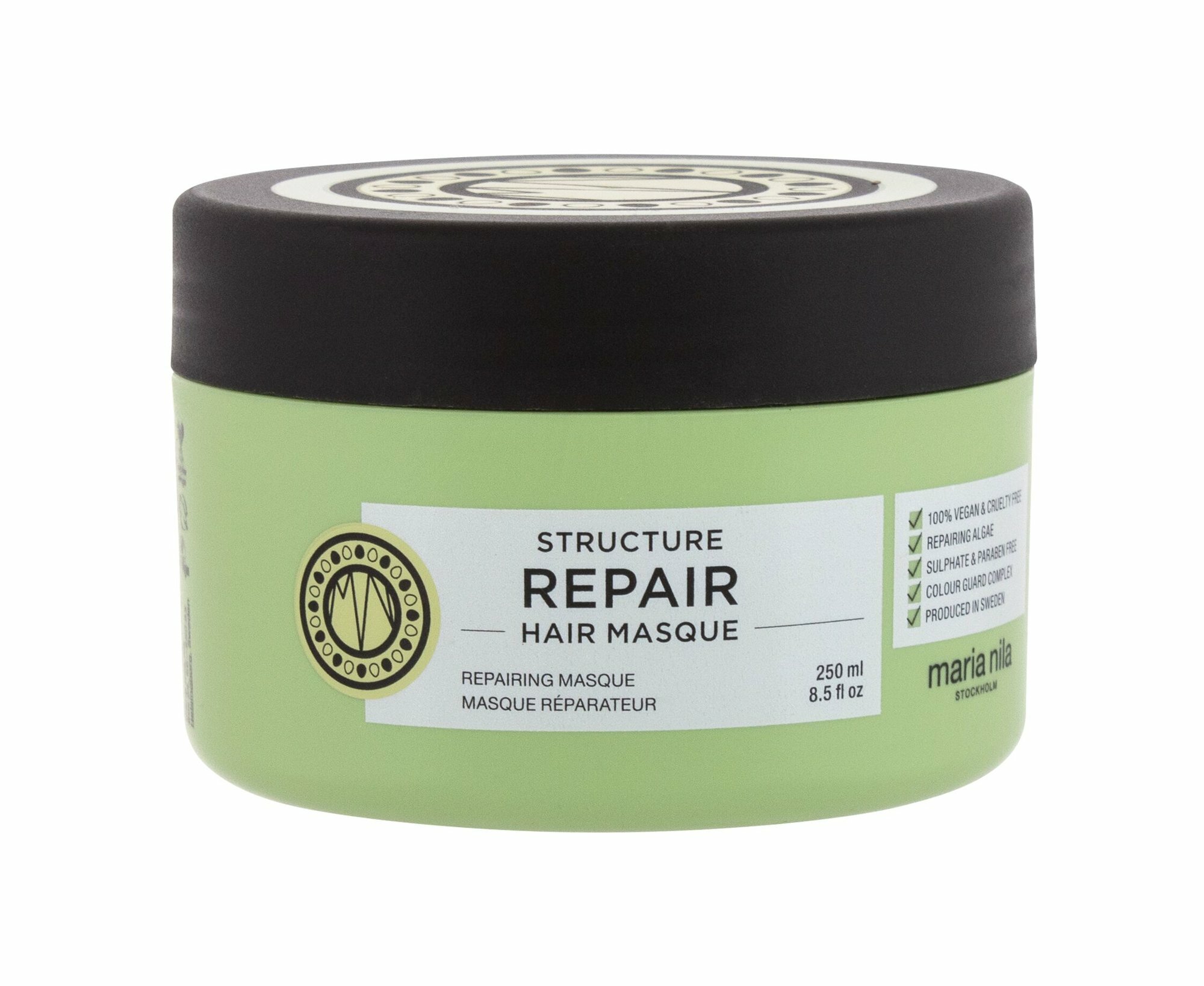 Maria Nila Structure Repair Mask