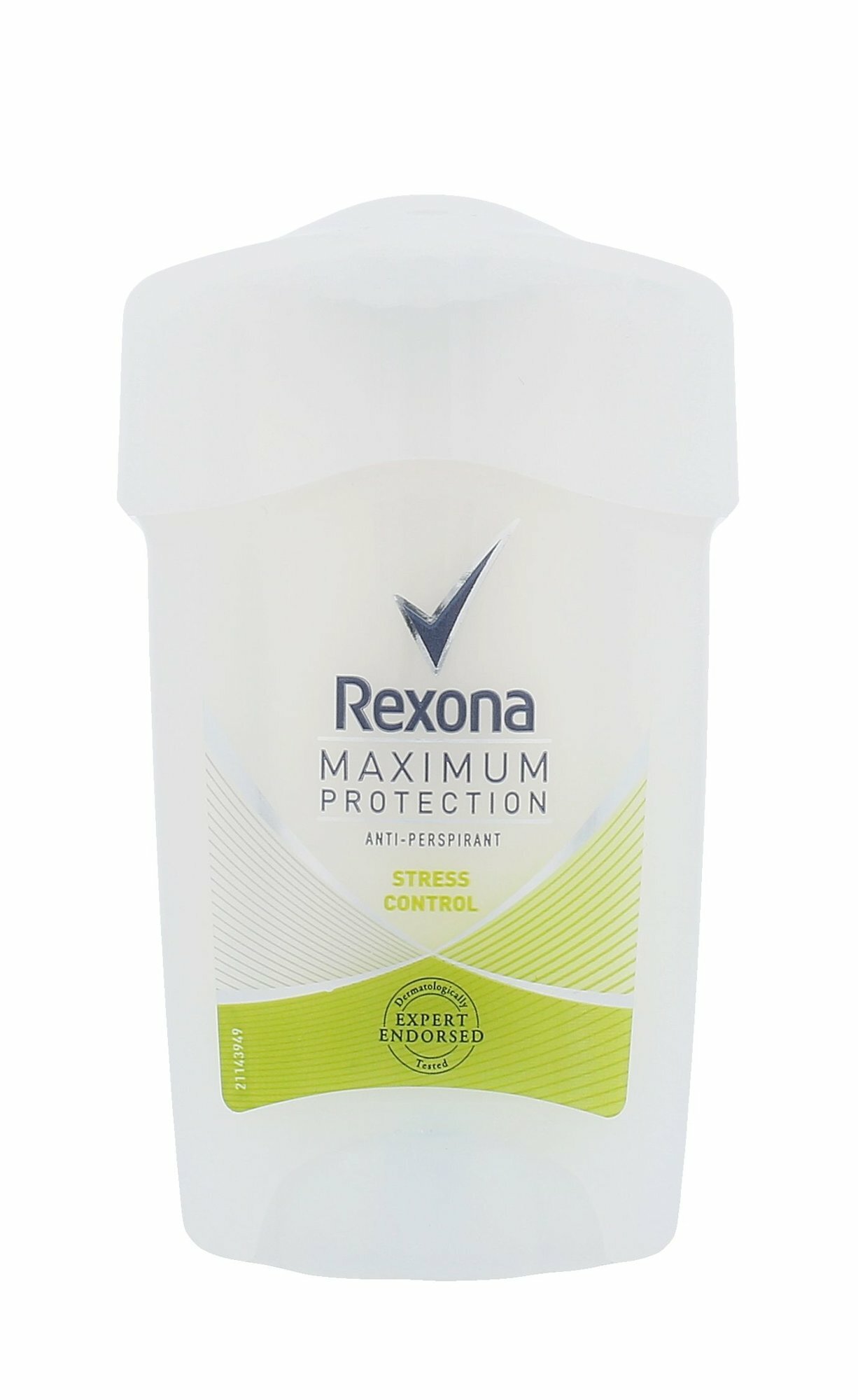 Rexona Maximum Protection Stress Control 45ml Antitranspirant