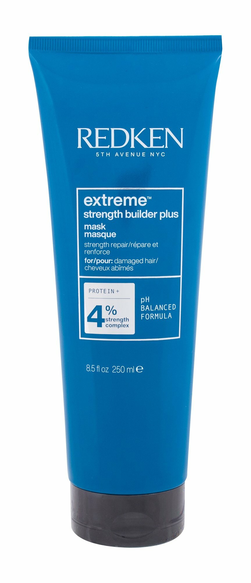 Redken Extreme Strenght Builder Plus Fortifying Mask