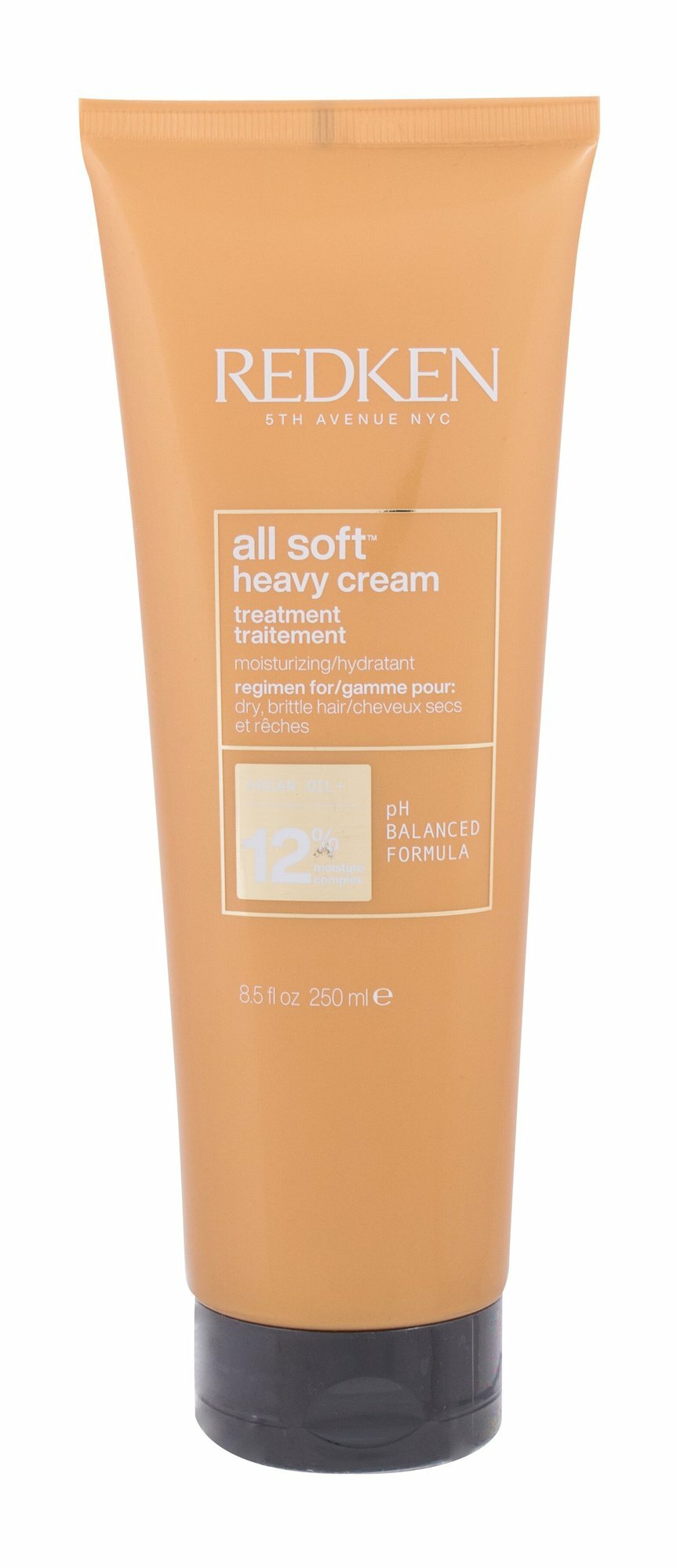Redken All Soft Heavy Cream