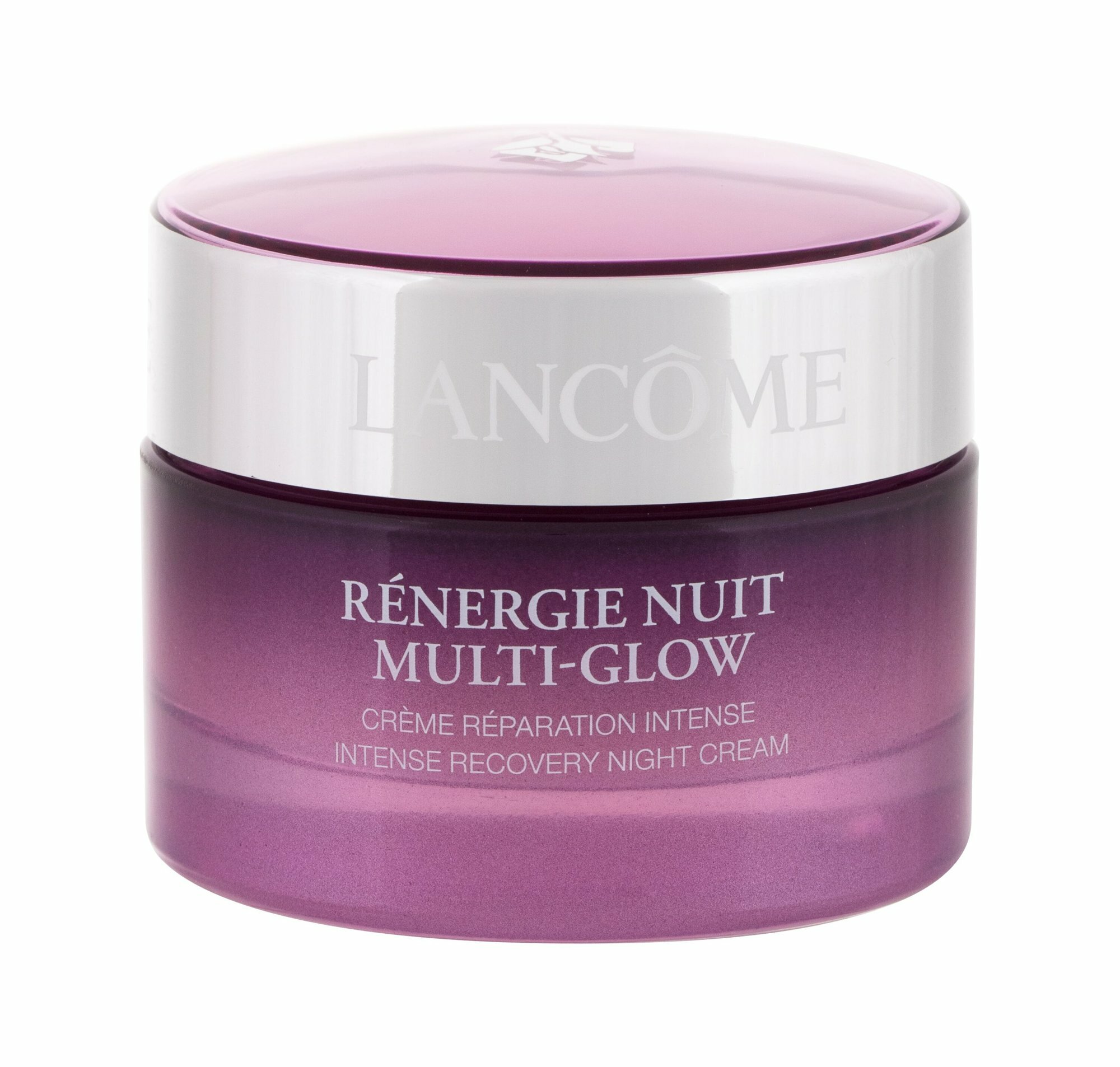 Lancôme RÉNERGIE multi-glow crème nuit 50ml