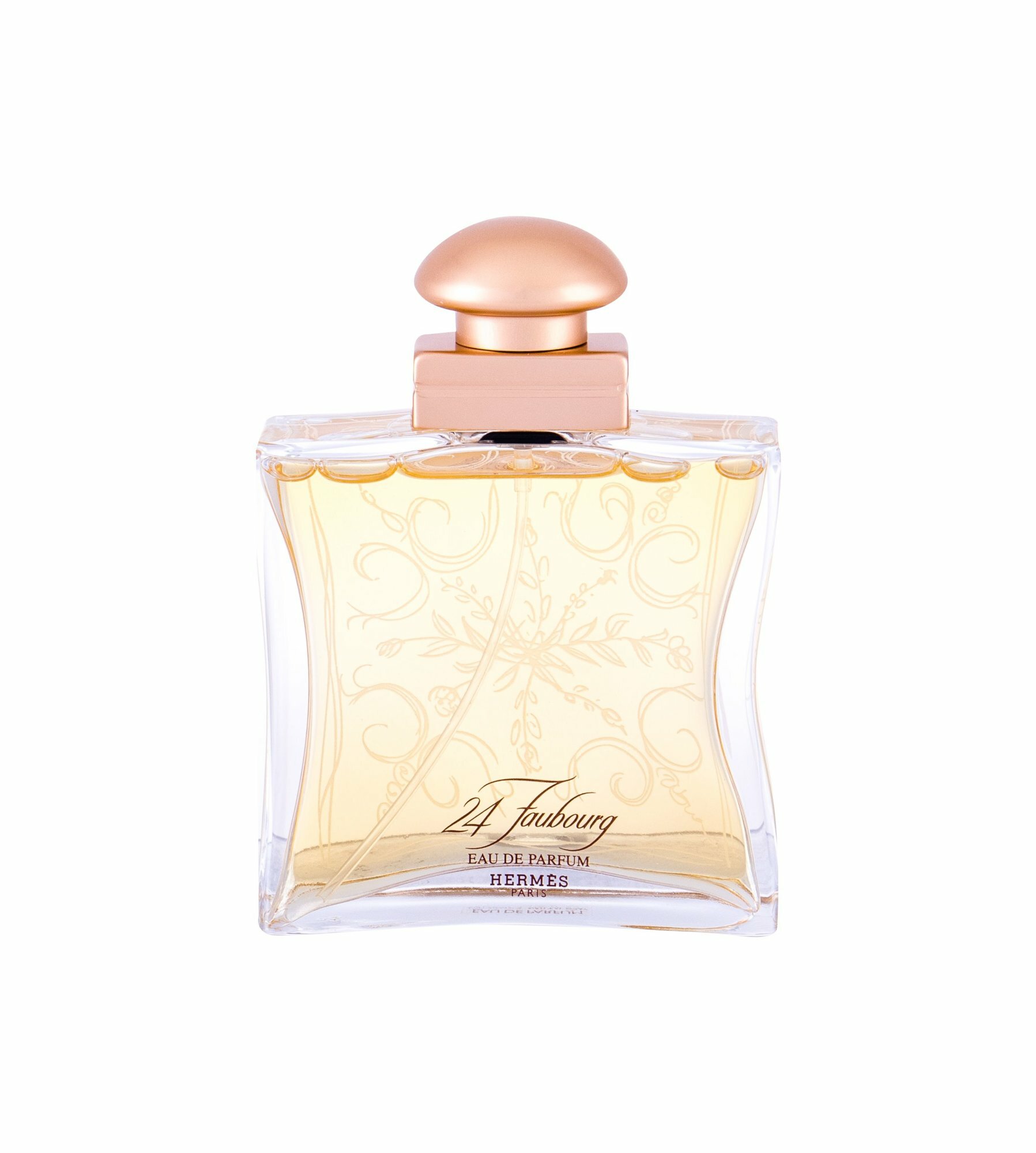 Hermes 24 Faubourg Eau de Parfum 50ml
