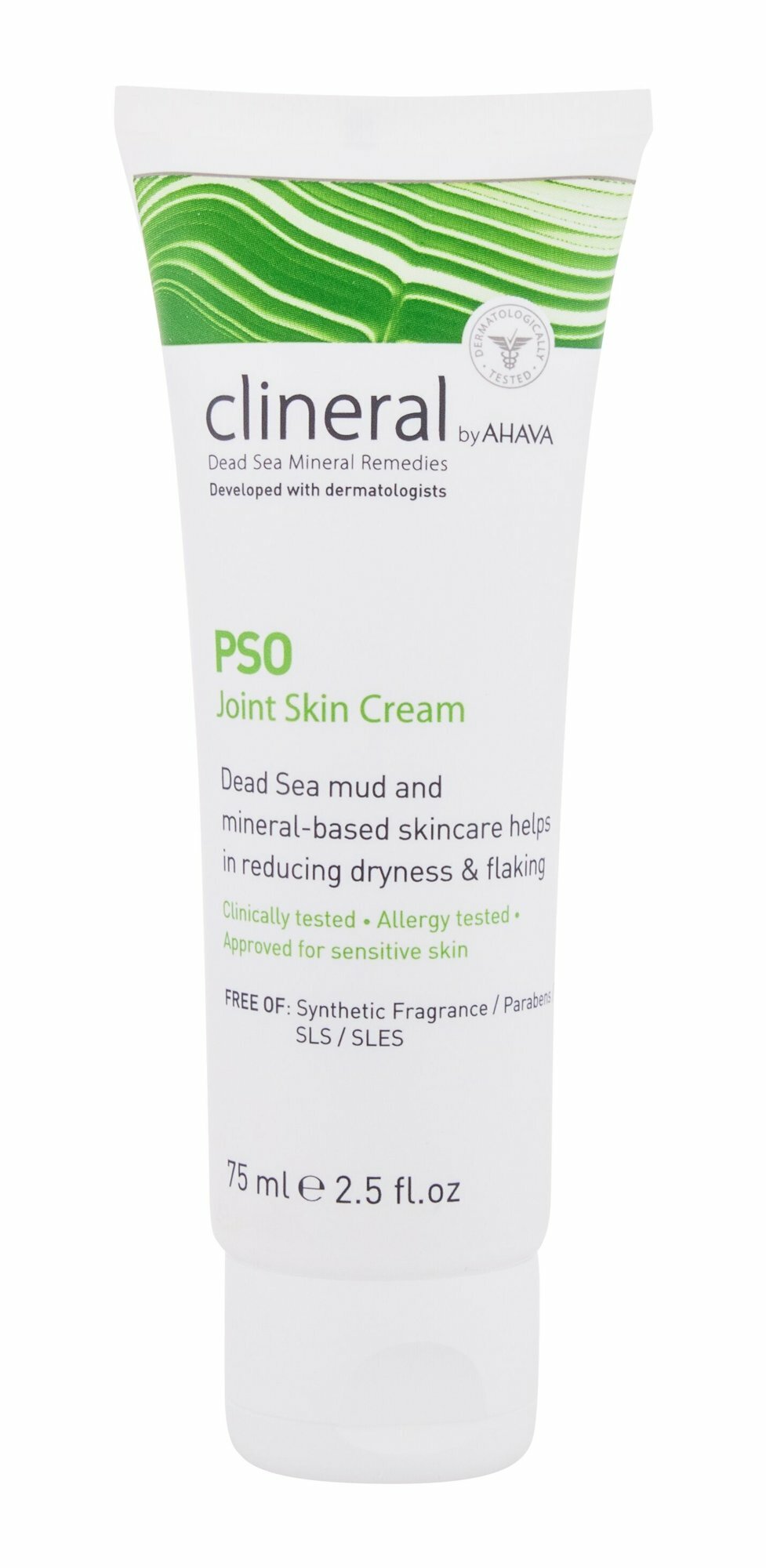 Ahava Clineral PSO Joint Haut Cream